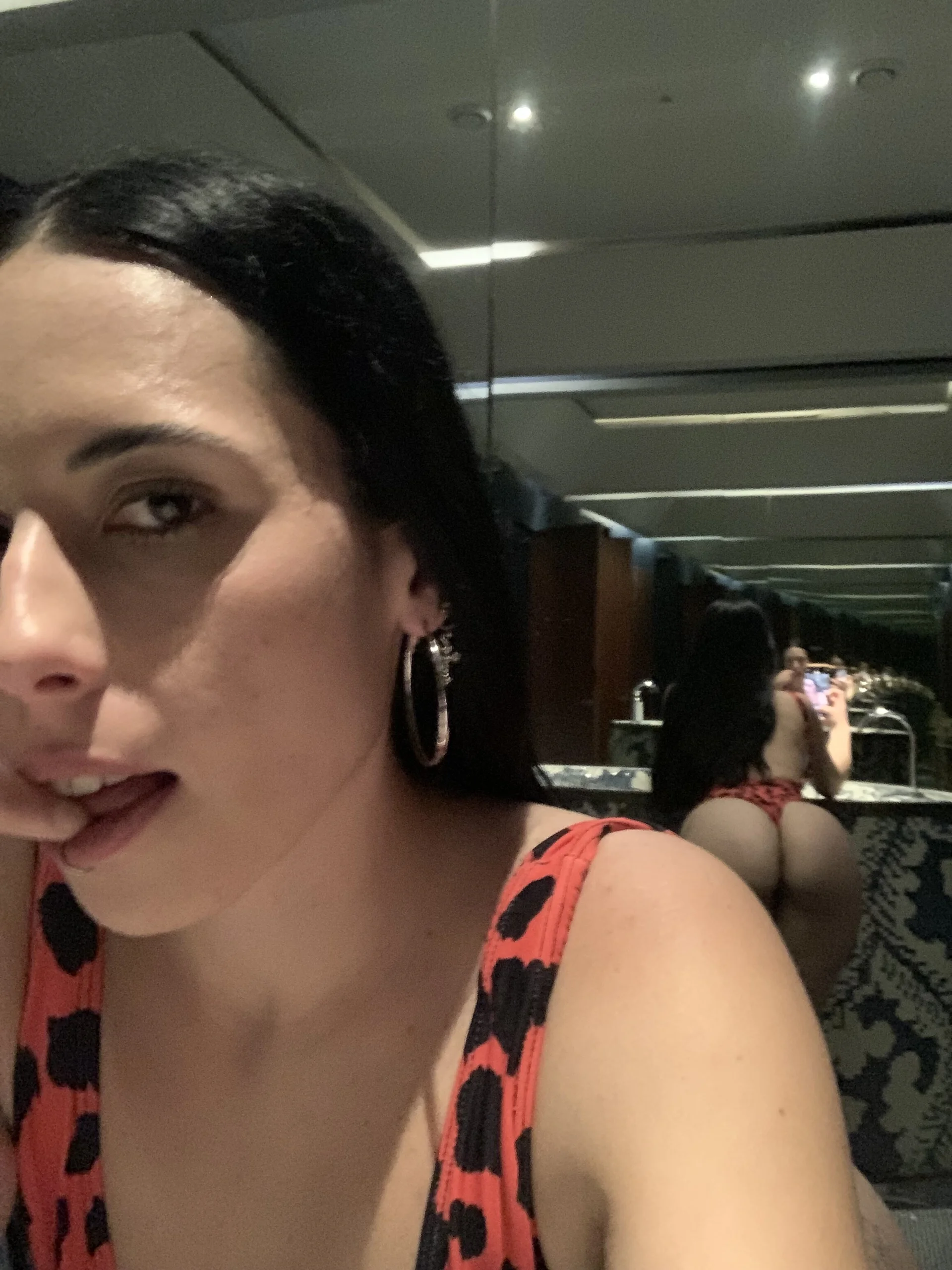 XXX Porn Photo of Nude very_licious 1