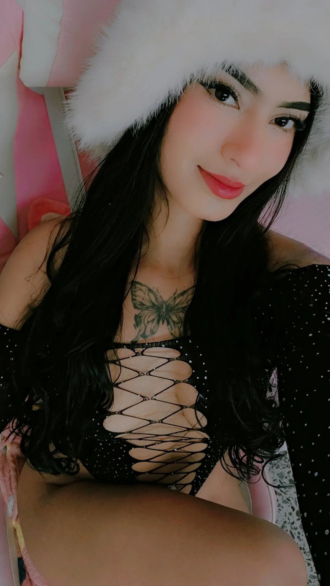 XXX Porn Photo of Nude estefany_squirt1 1