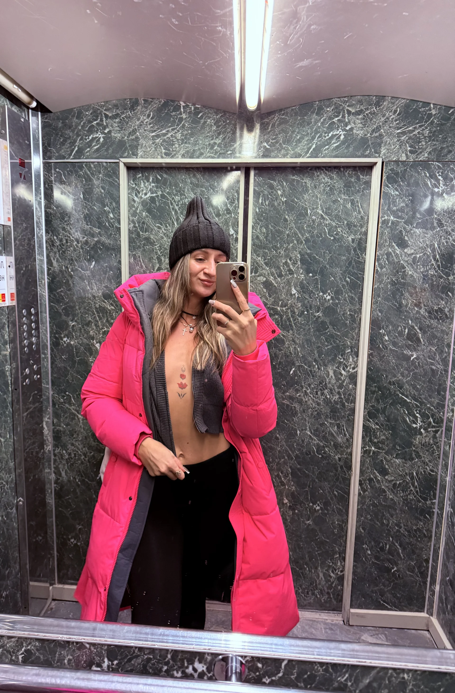 XXX Porn Photo of Nude EvvaMur 14