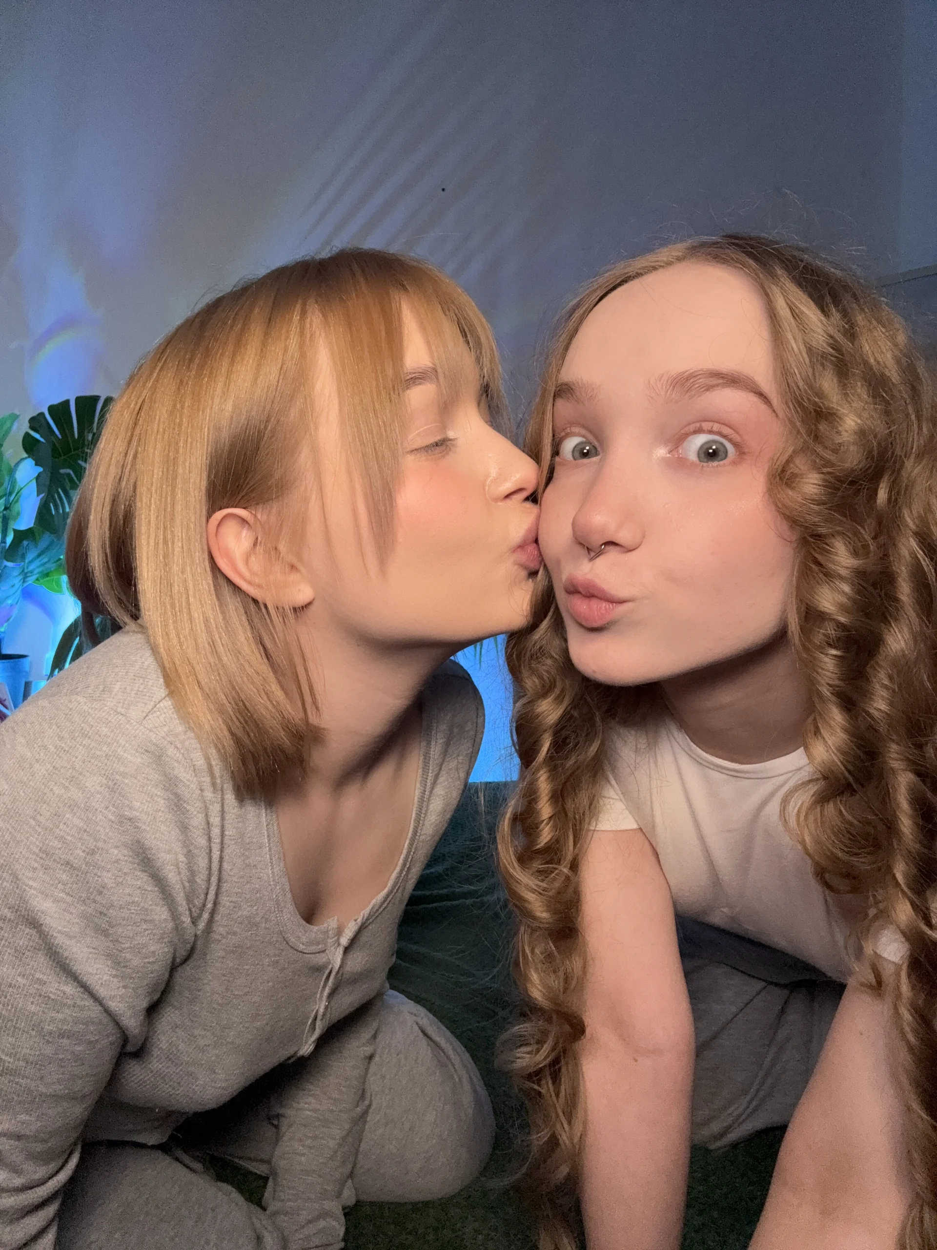 XXX Porn Photo of Nude bambi_lu 1017