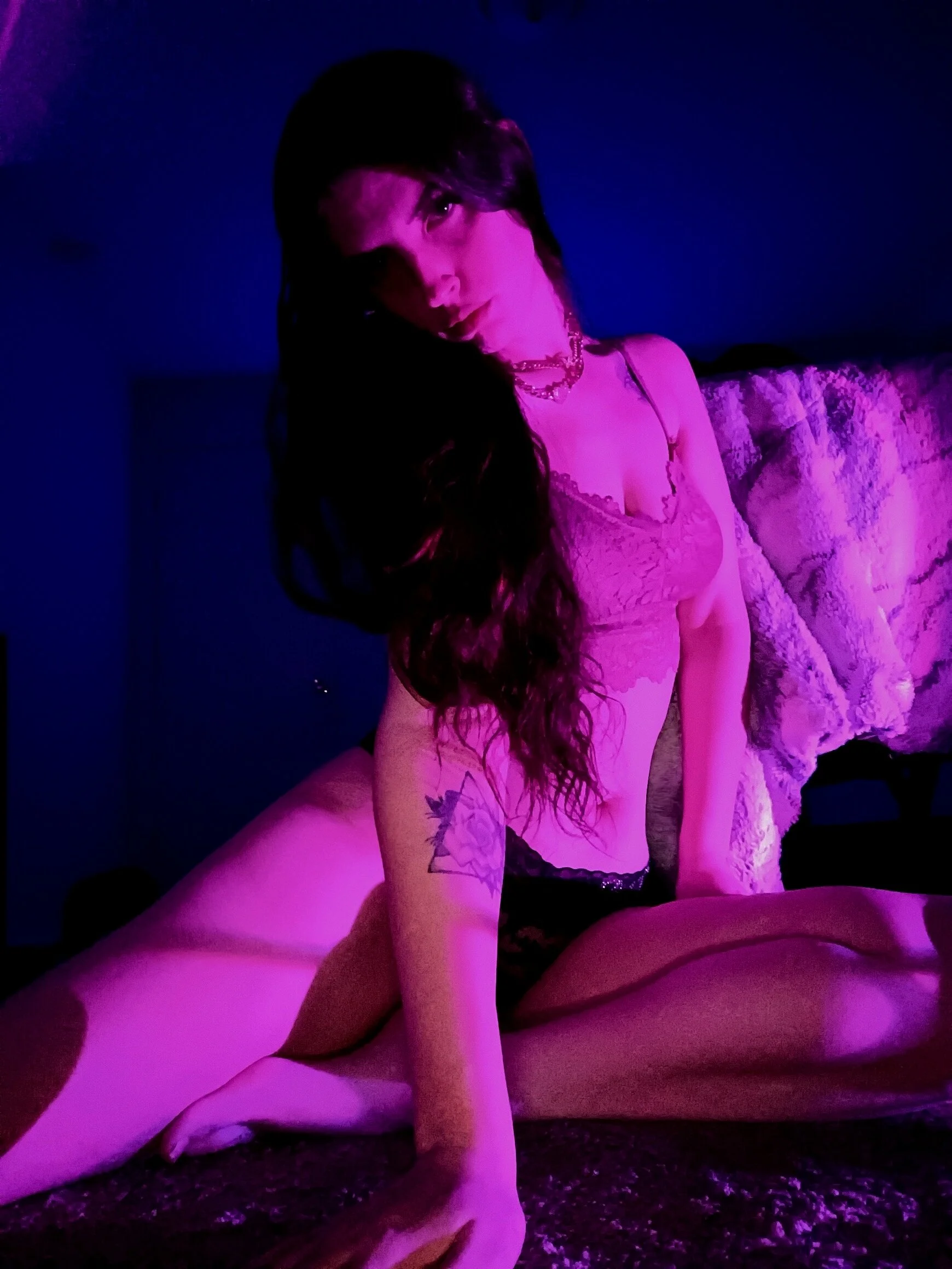 XXX Porn Photo of Nude Heavenlyangelforever 22
