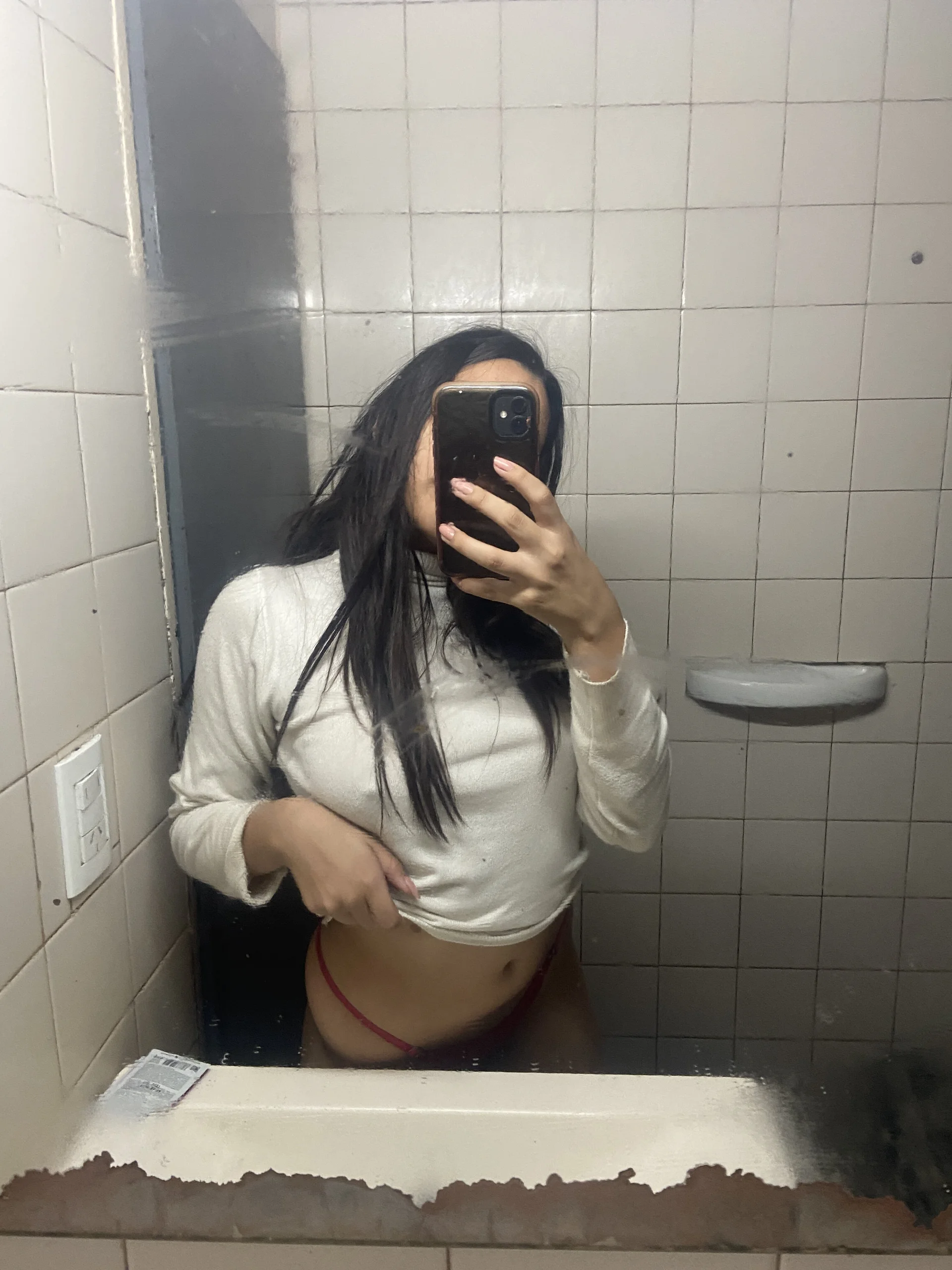 XXX Porn Photo of Nude OrianaXclusive 1