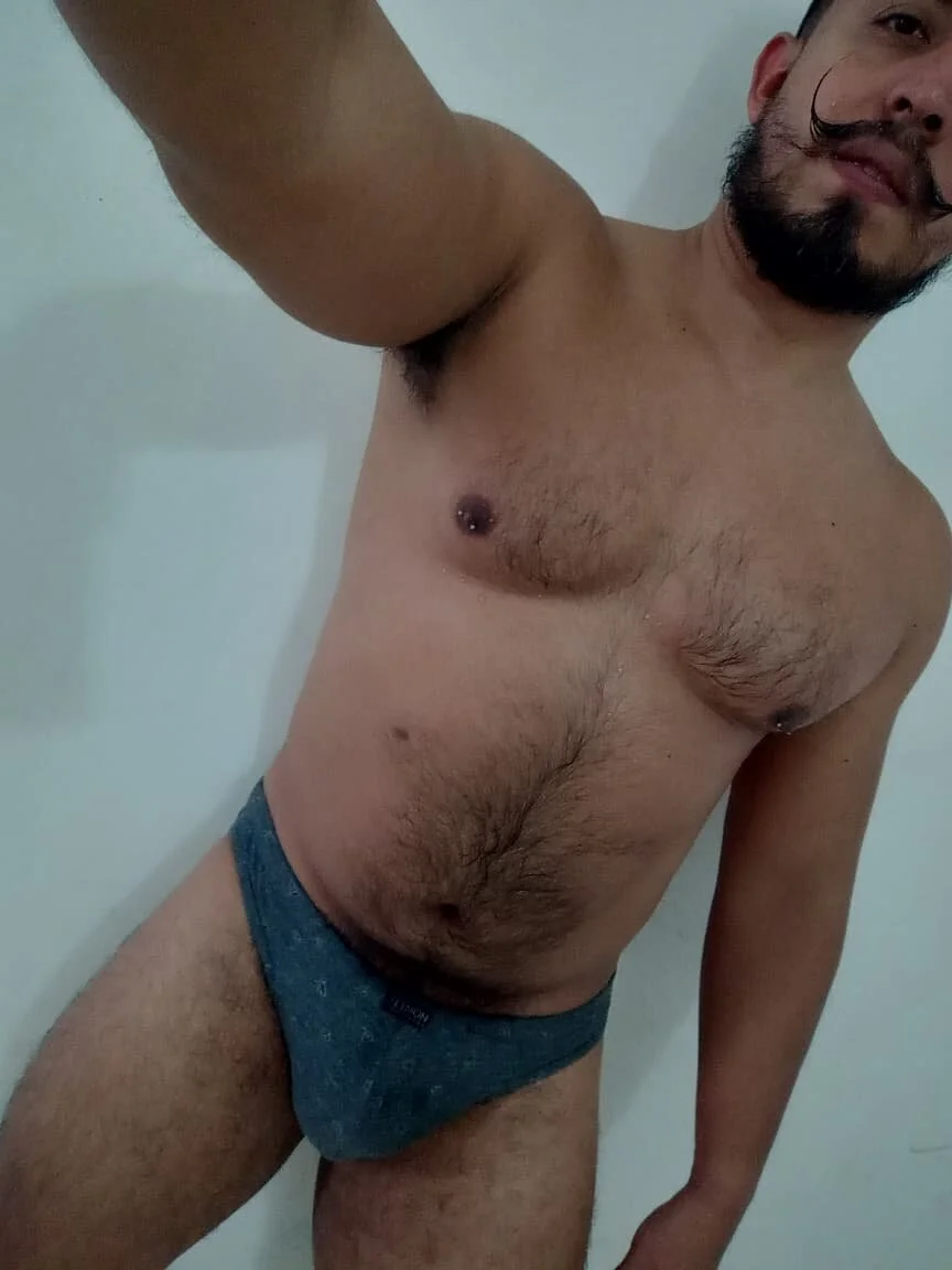 XXX Porn Photo of Nude KalethBigDick 2126