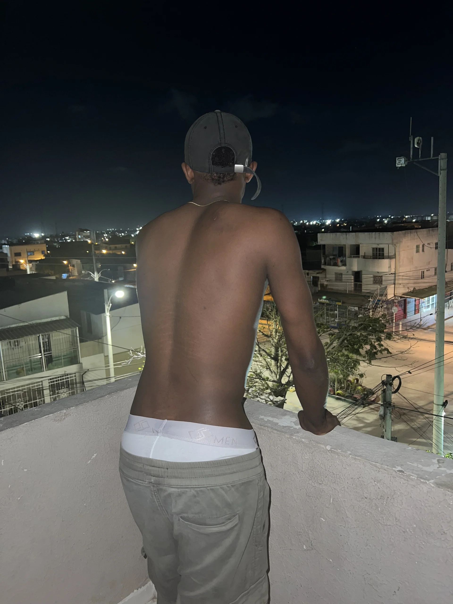 XXX Porn Photo of Nude Itjaden 2