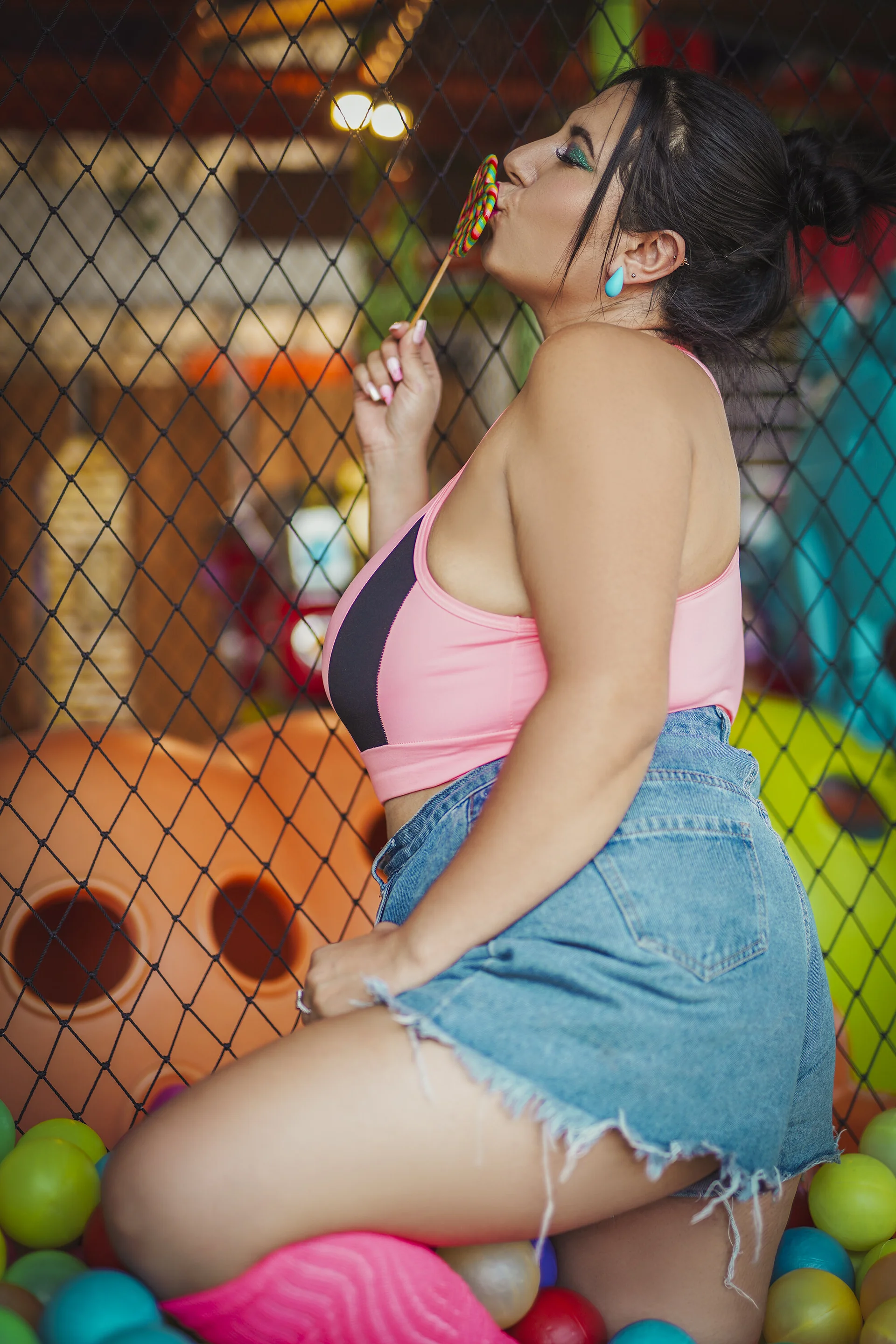 XXX Porn Photo of Nude KendalMilleer 46