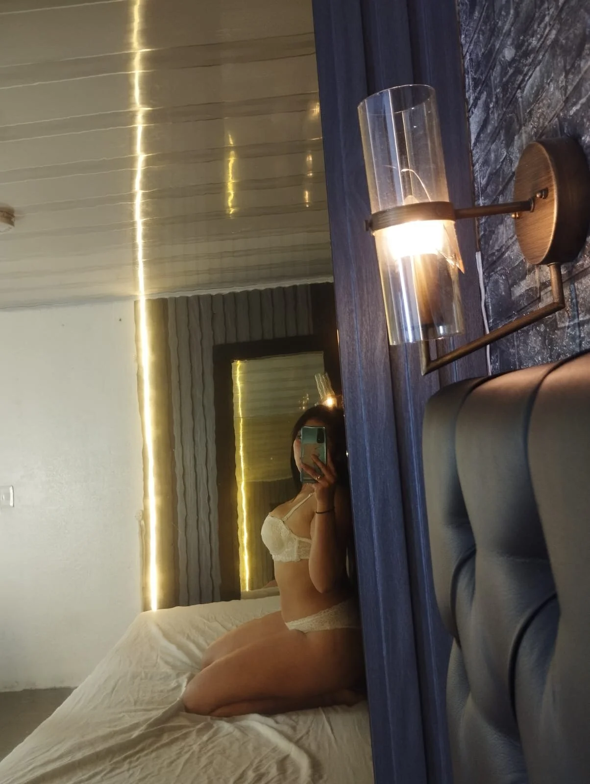 XXX Porn Photo of Nude Steffany_777 16