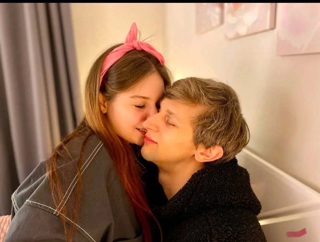 XXX Porn Photo of Nude Hate_Emotions 4