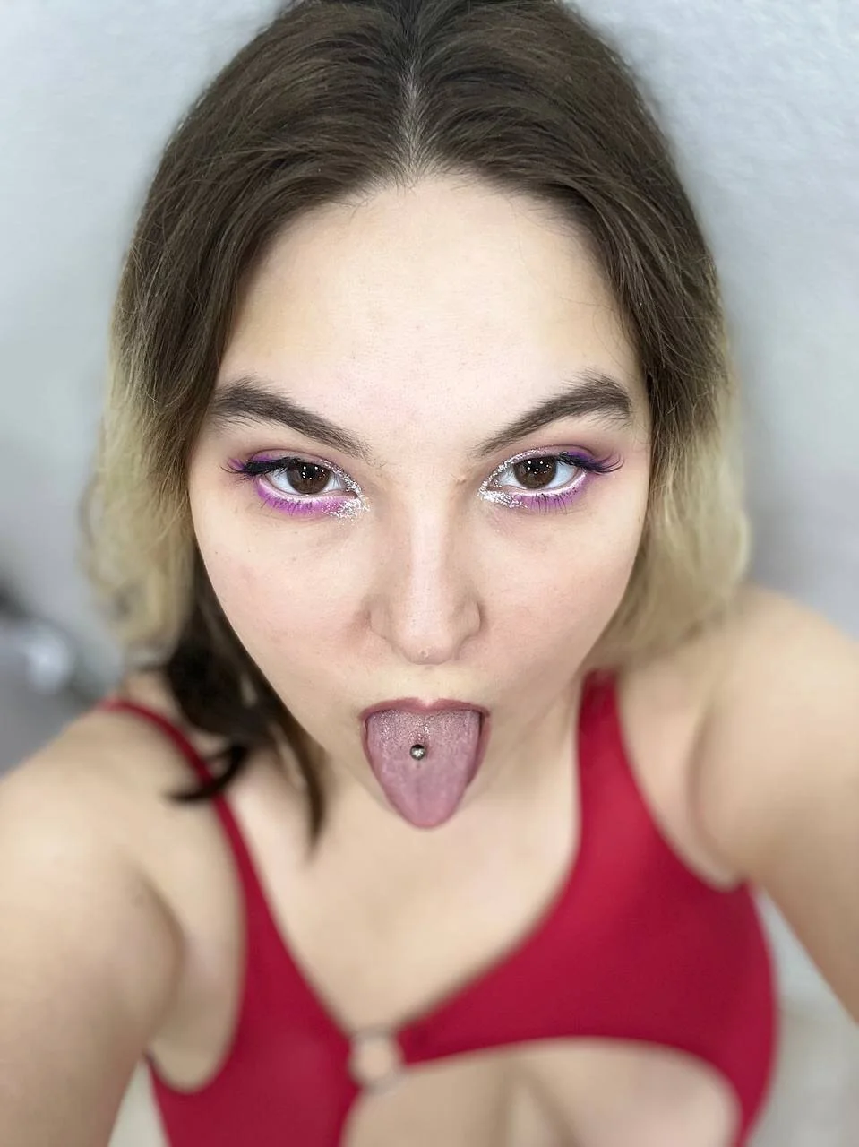 XXX Porn Photo of Nude BurleskKate_ 1