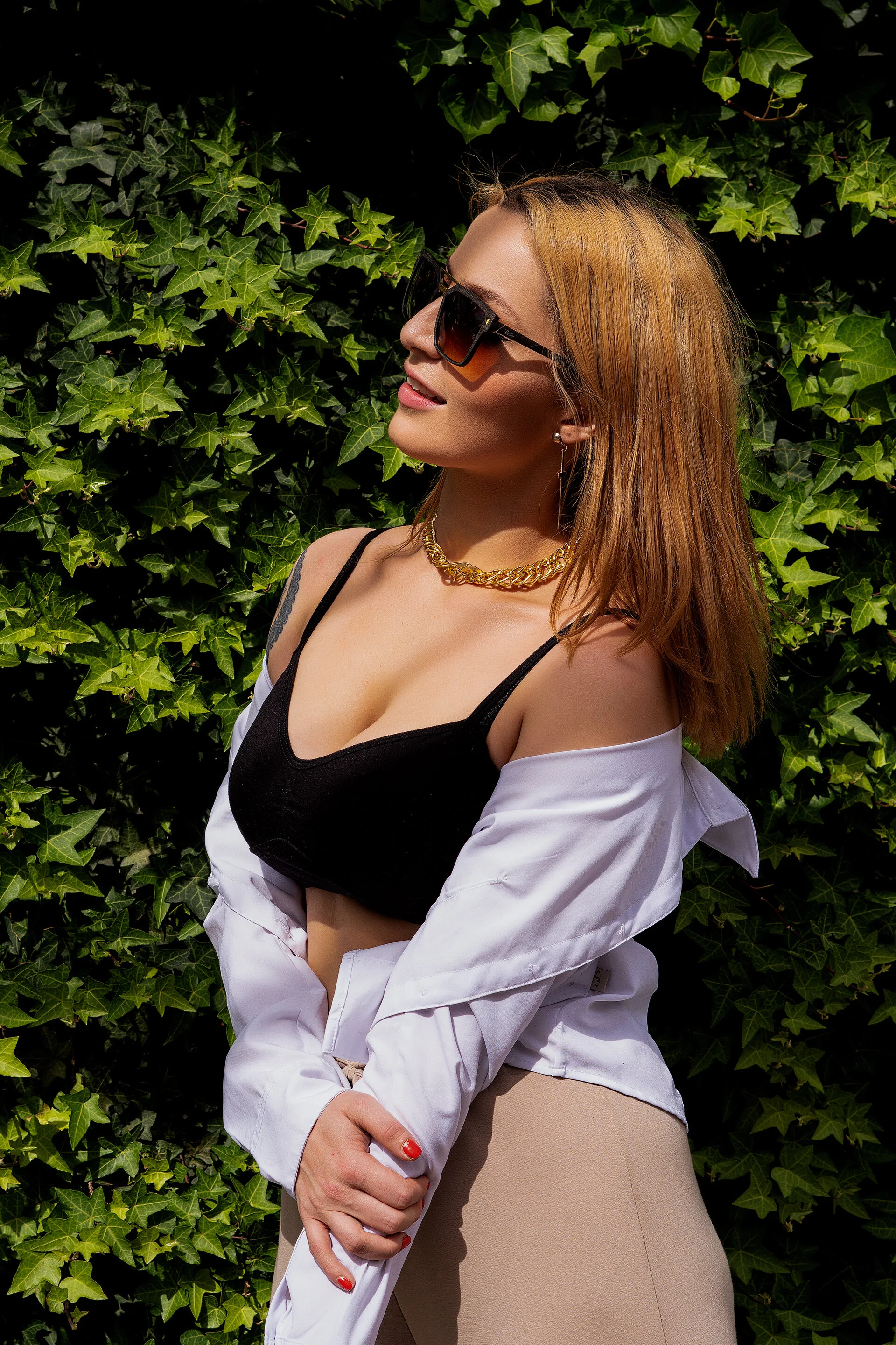 XXX Porn Photo of Nude julietaanalsquirt 164