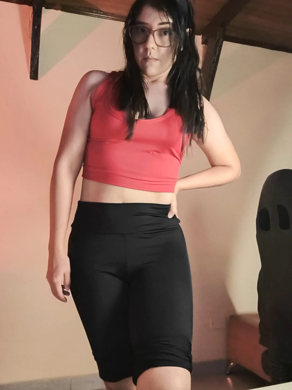 XXX Porn Photo of Nude donnasoto 69