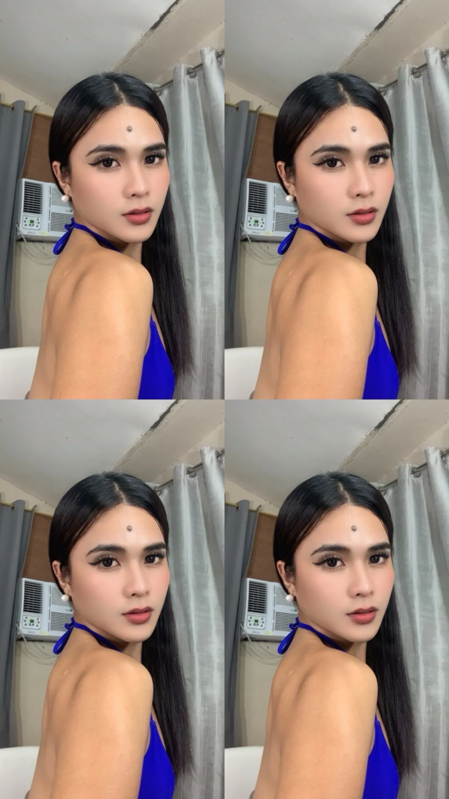 XXX Porn Photo of Nude ur_islandGirl_xxx 2