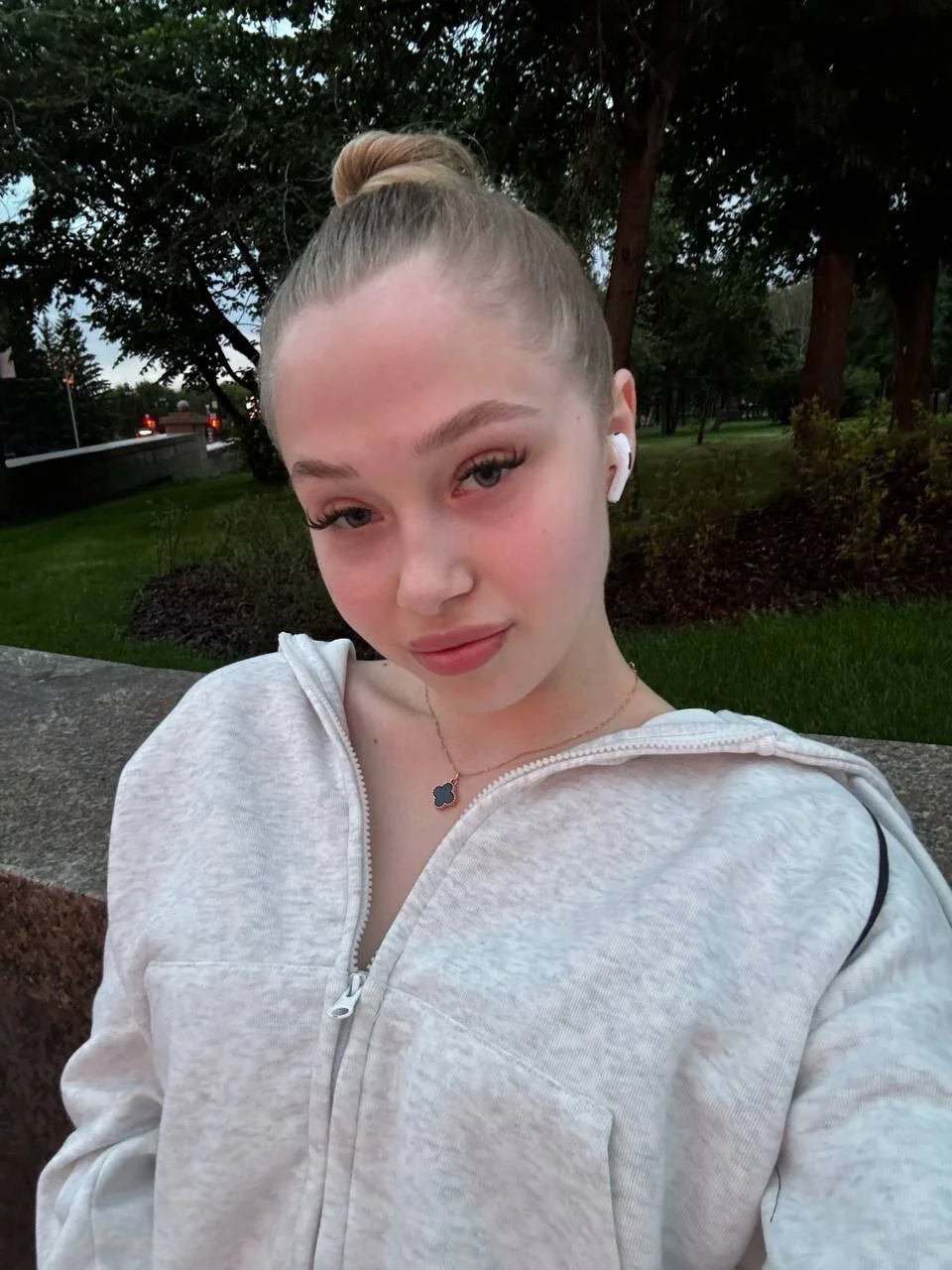 XXX Porn Photo of Nude Lina_Banks 8