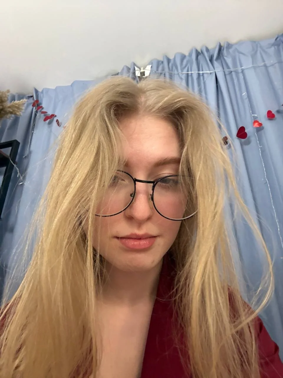 XXX Porn Photo of Nude LanaRoxxy 45