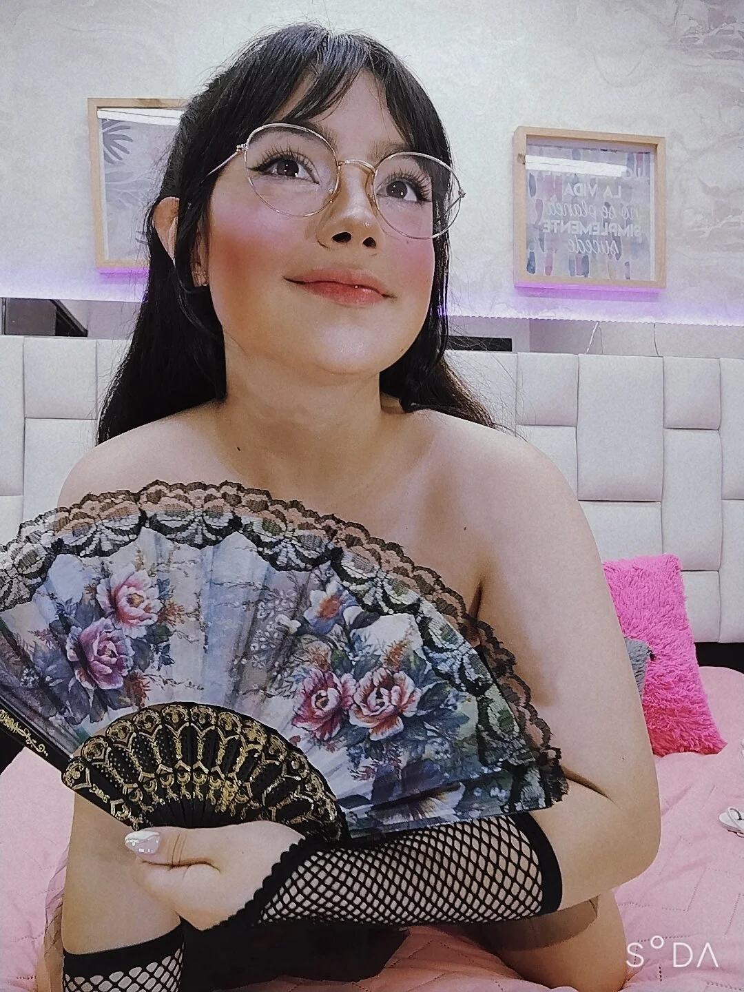 XXX Porn Photo of Nude Meeliivee 7