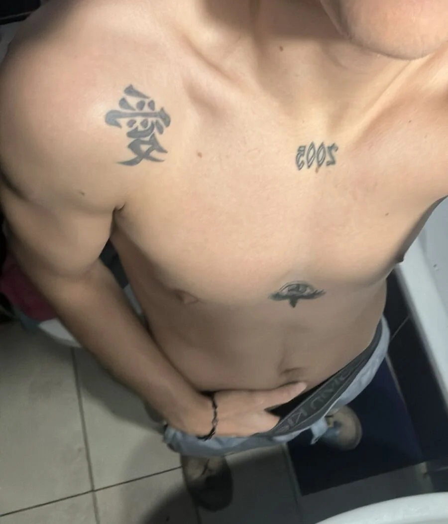 XXX Porn Photo of Nude jossmacsi 2