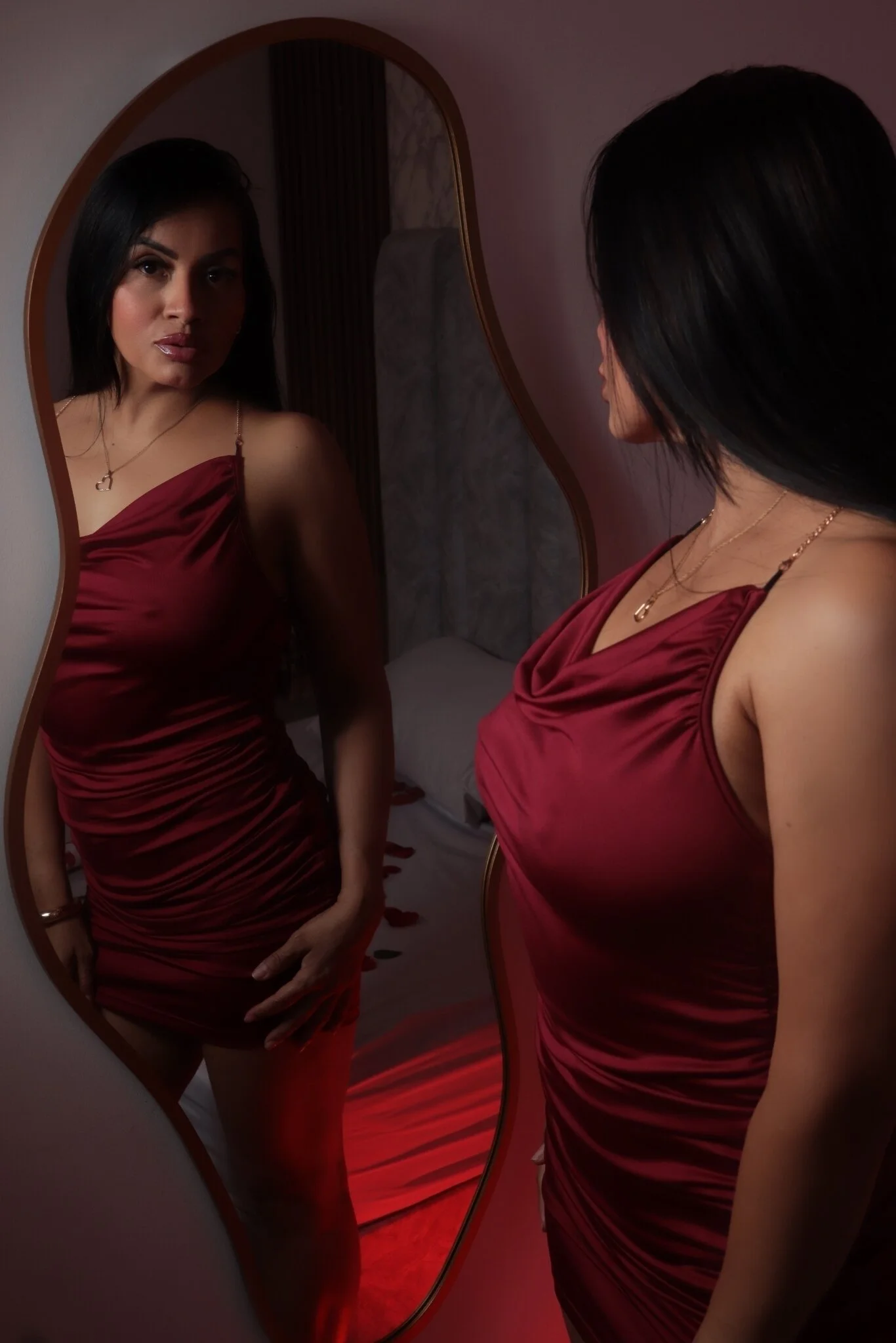 XXX Porn Photo of Nude naomy_smithxx 18