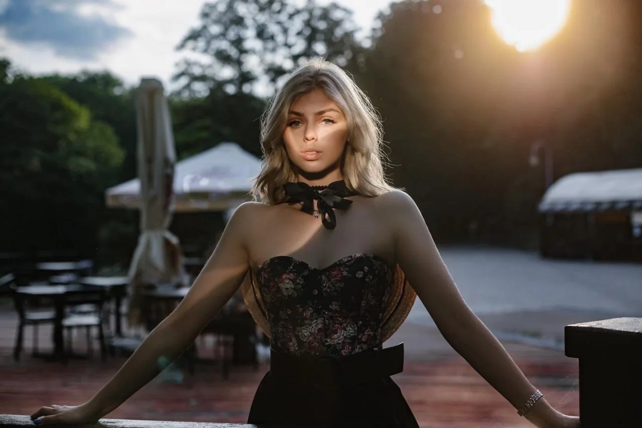 XXX Porn Photo of Nude LanitaMcphaul 11