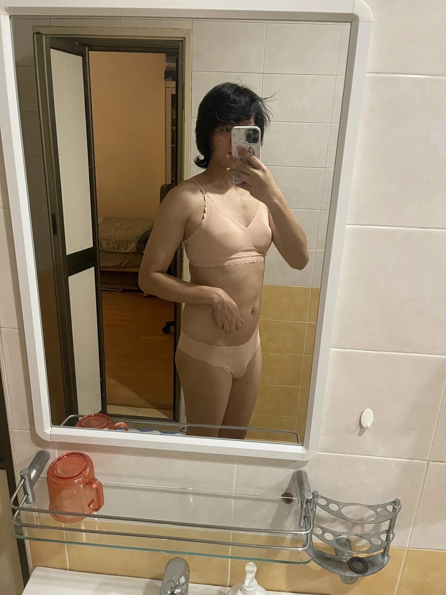 XXX Porn Photo of Nude swimsuitloves 4