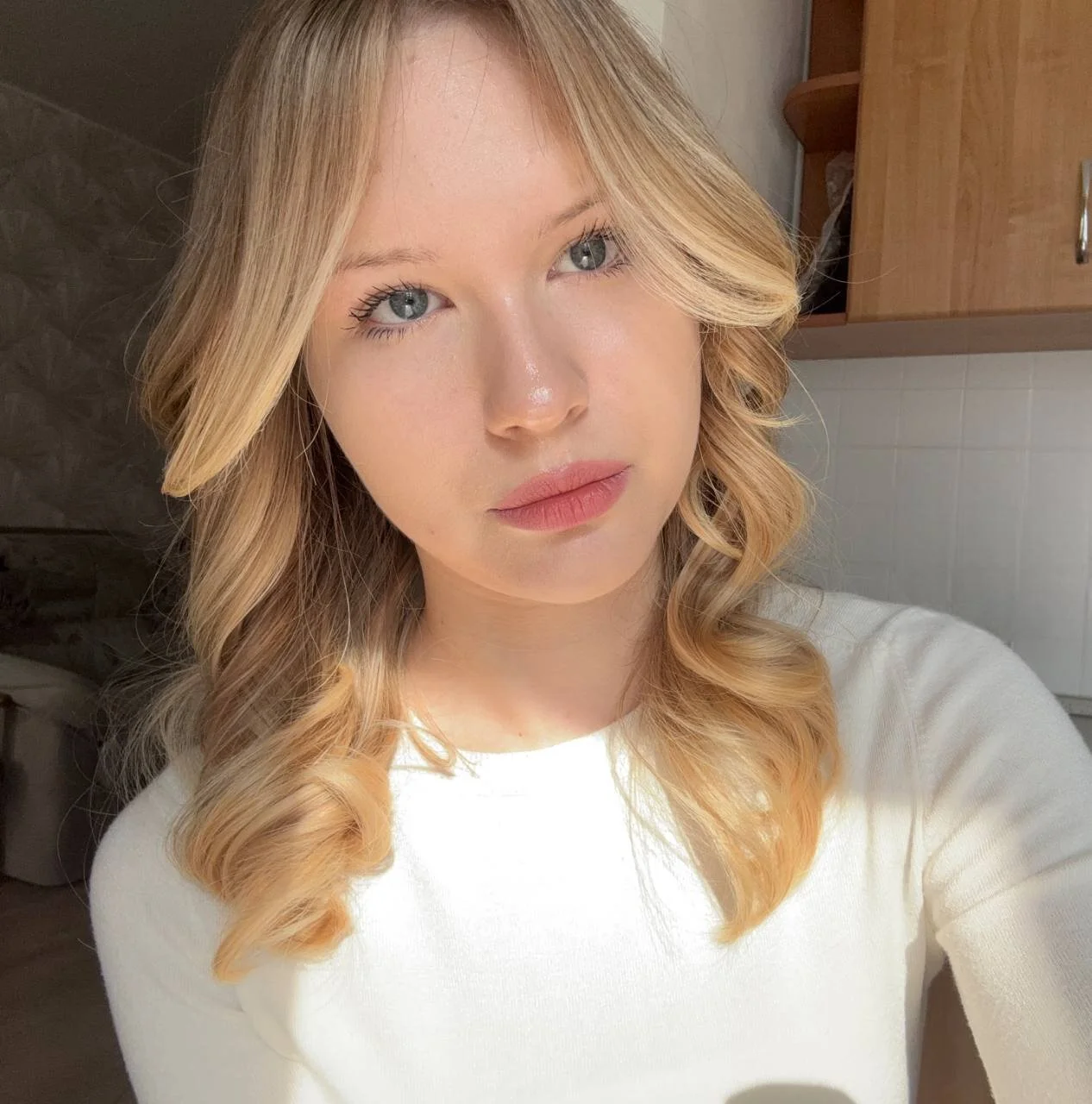 XXX Porn Photo of Nude Lissexyyy 4