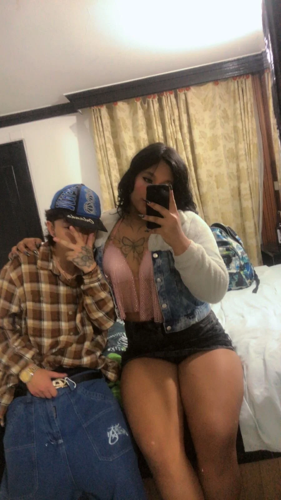 XXX Porn Photo of Nude isa_queen_ets 3