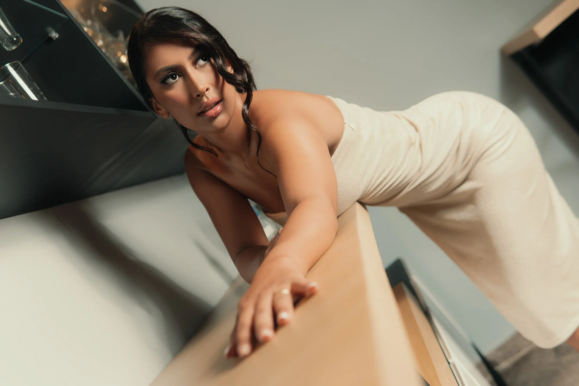 XXX Porn Photo of Nude ArianaDumont 42