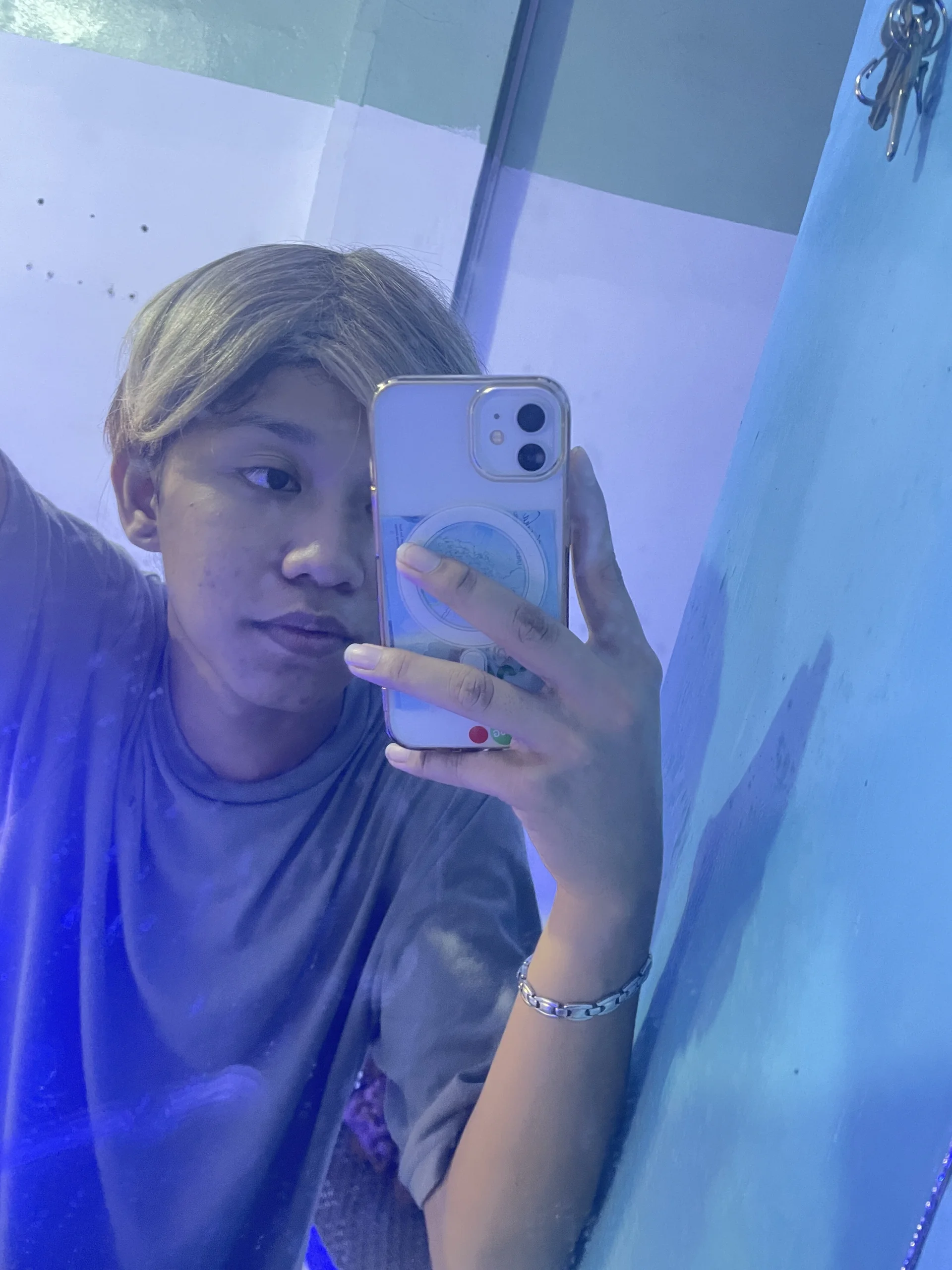 XXX Porn Photo of Nude yourfavdollyxx_ 1