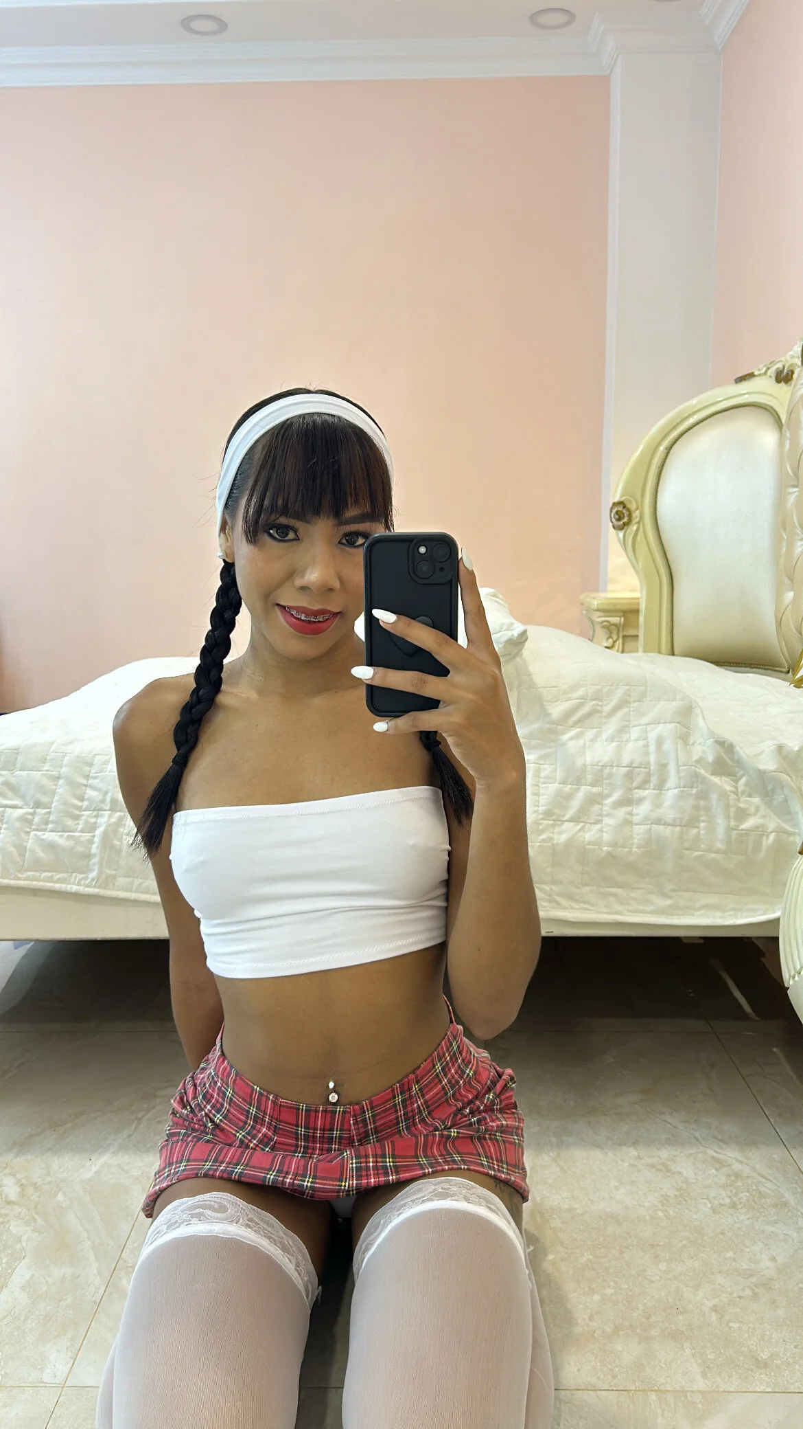 XXX Porn Photo of Nude karlaa_megan 5