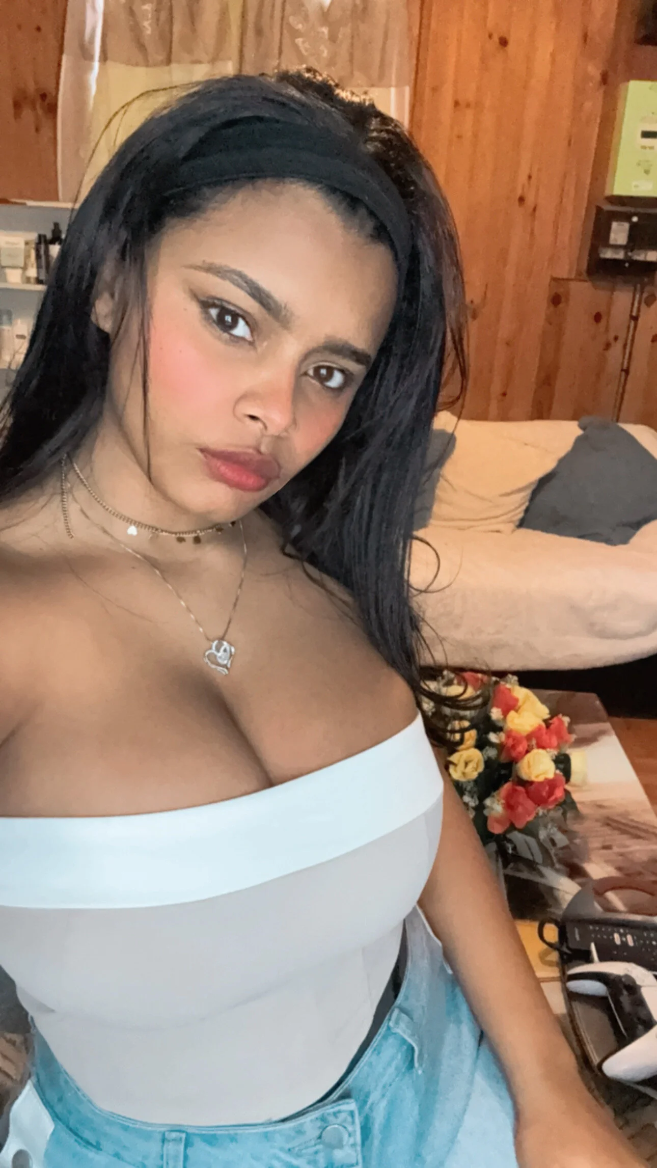 XXX Porn Photo of Nude Camila_0511 6