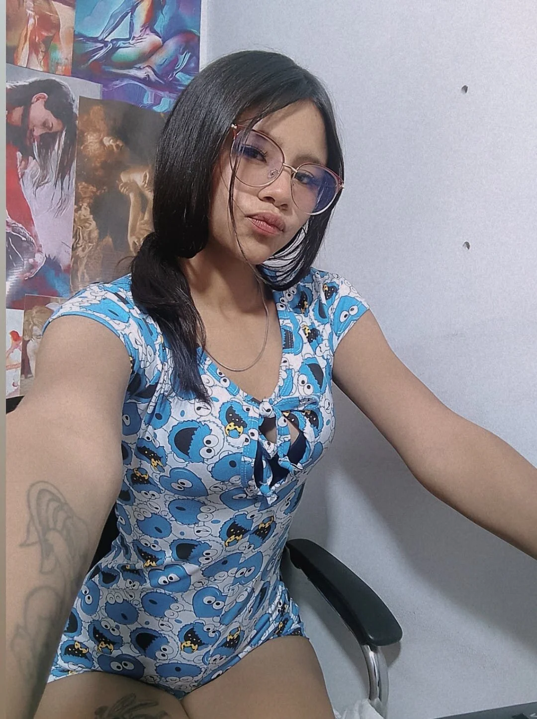XXX Porn Photo of Nude SofieLove_01 16