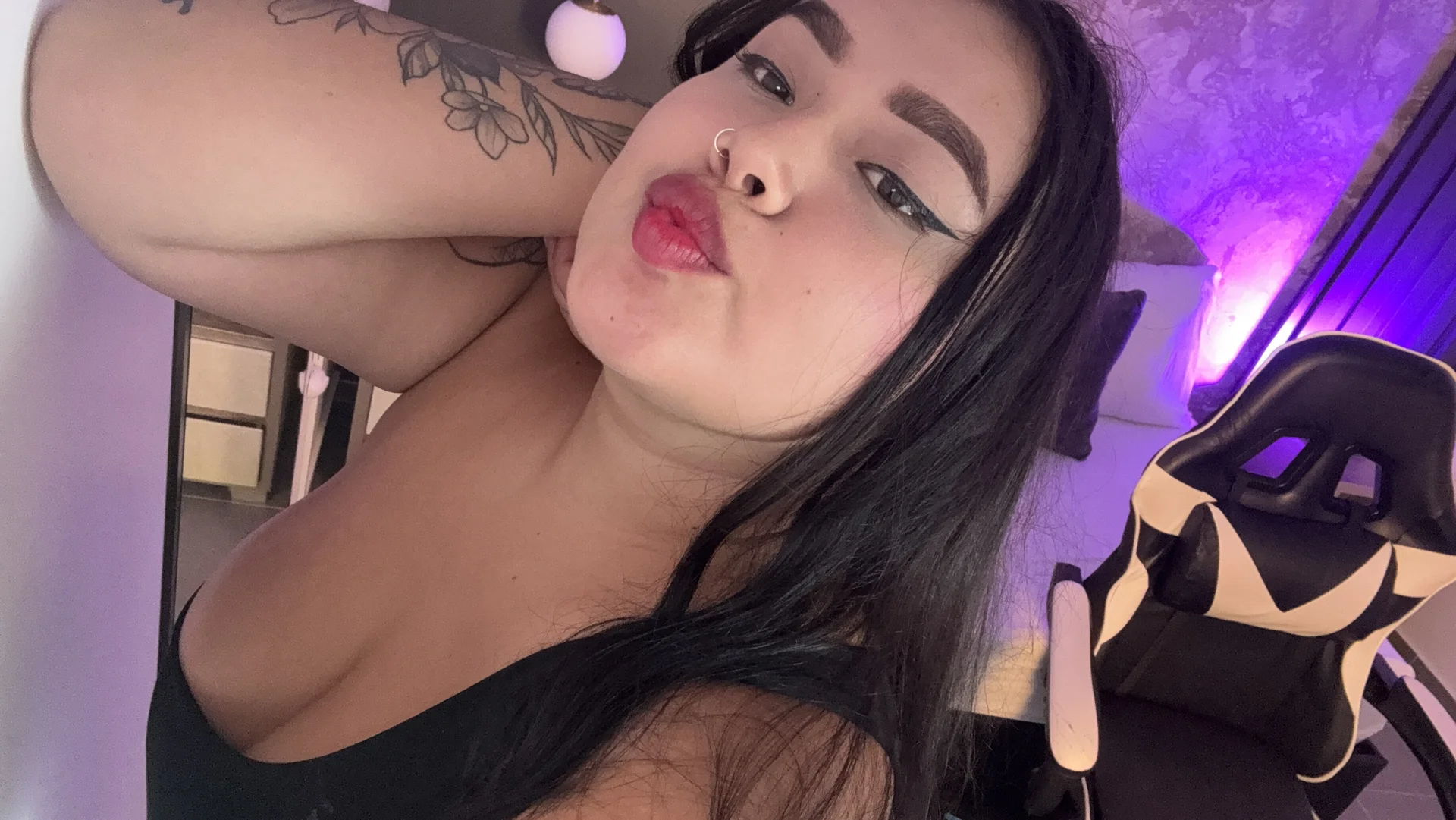 XXX Porn Photo of Nude dalia_spinters 9