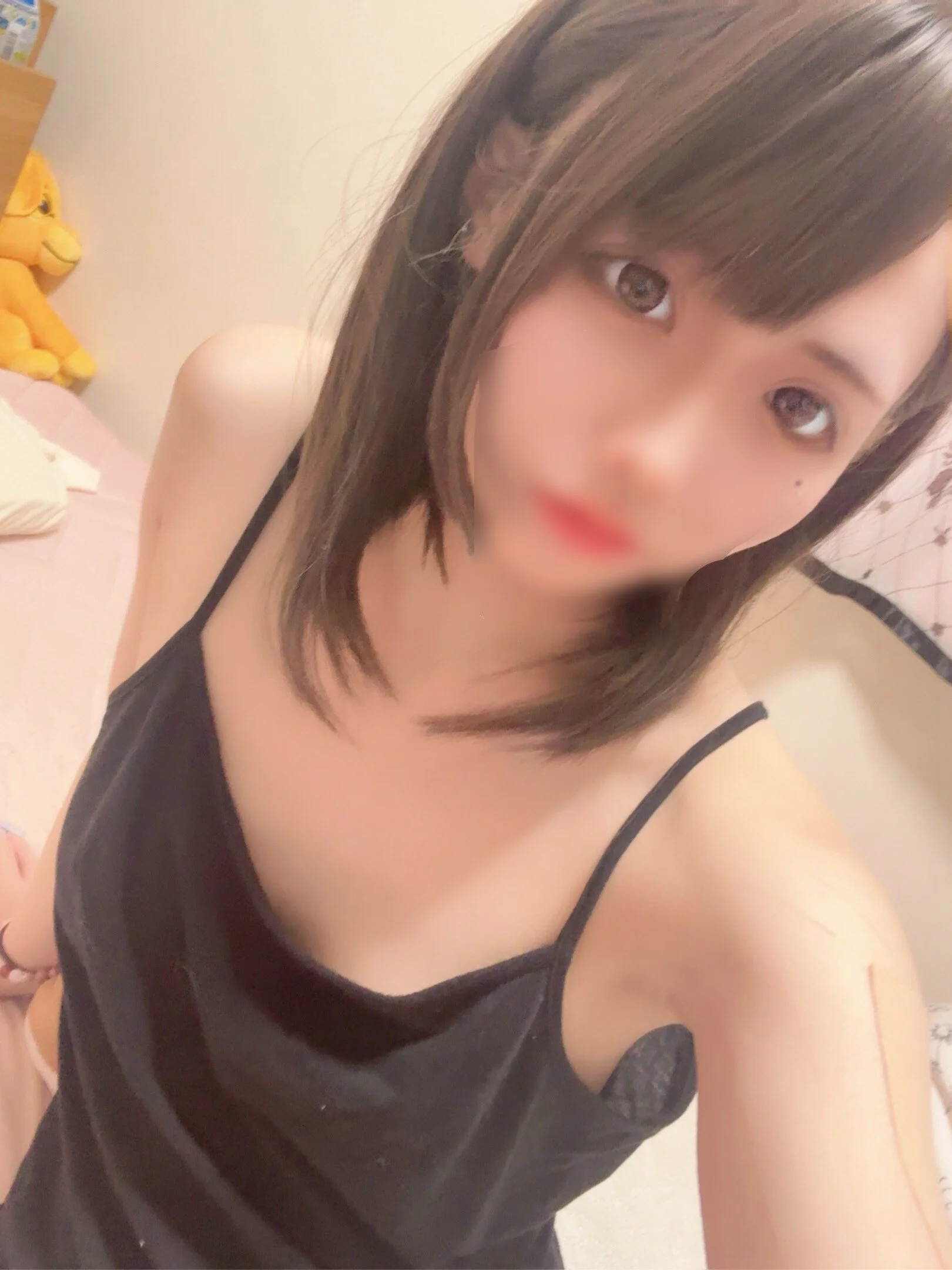XXX Porn Photo of Nude _hiyor_ 3