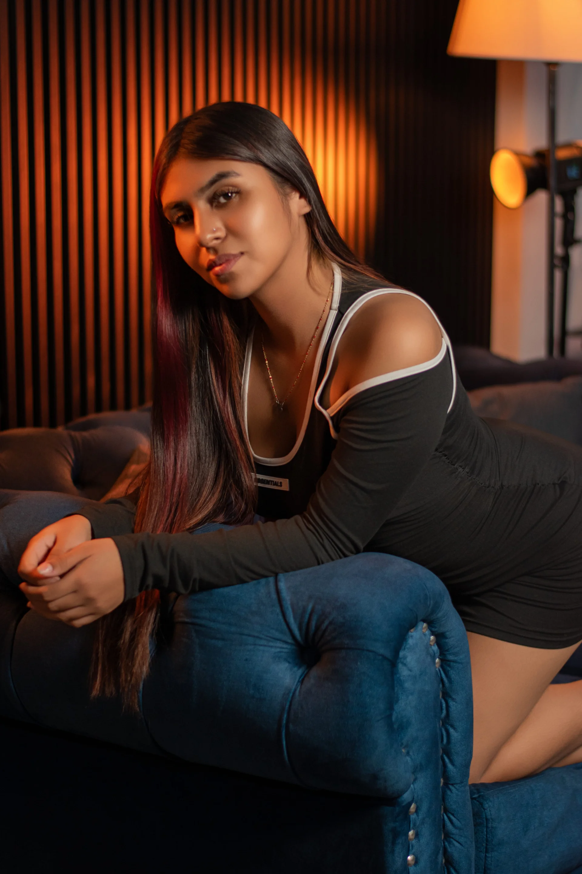 XXX Porn Photo of Nude AlessiiaFontaine 11
