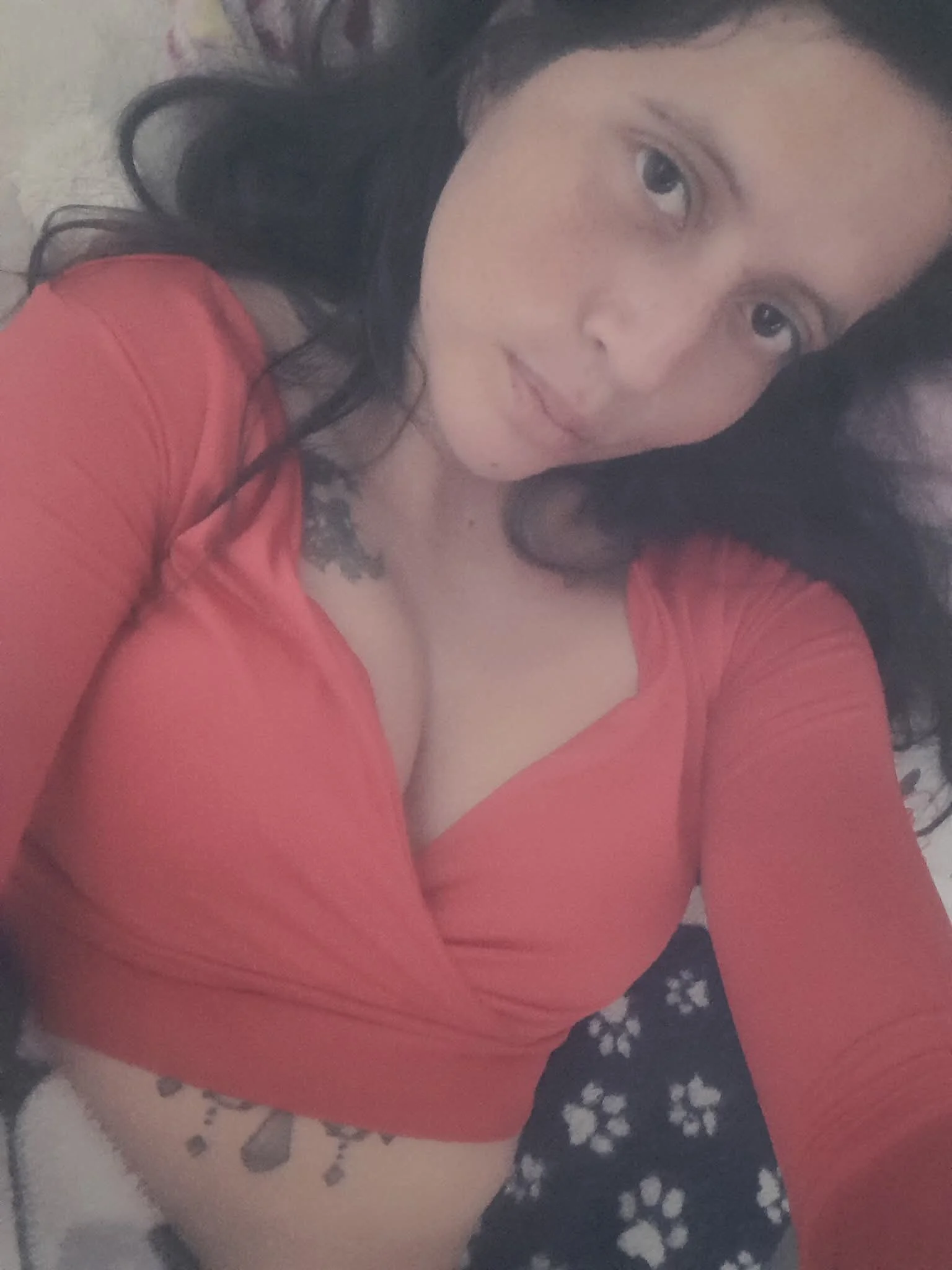 XXX Porn Photo of Nude daisy_dreamm 3