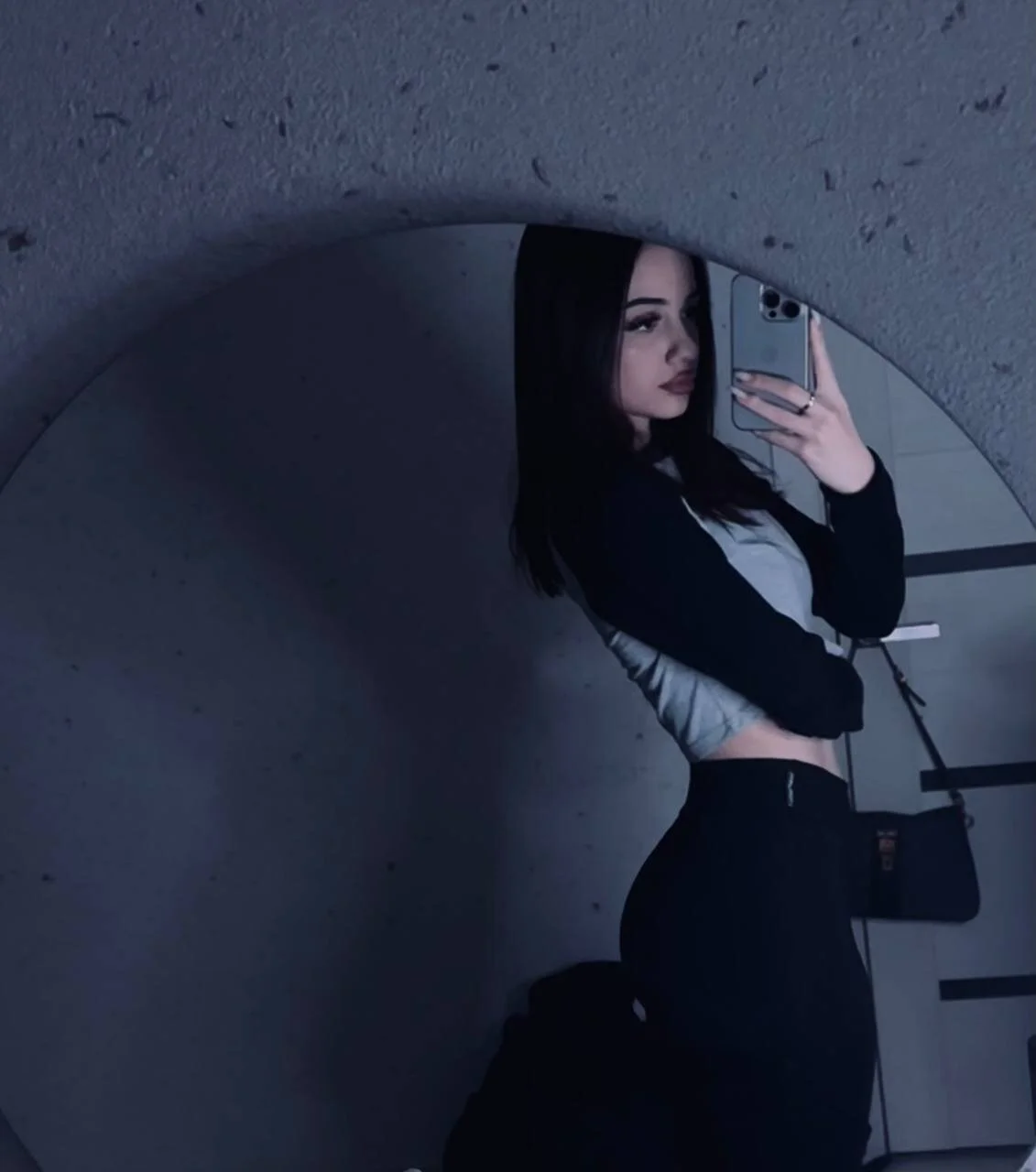 XXX Porn Photo of Nude MasakoRoblodowski 9