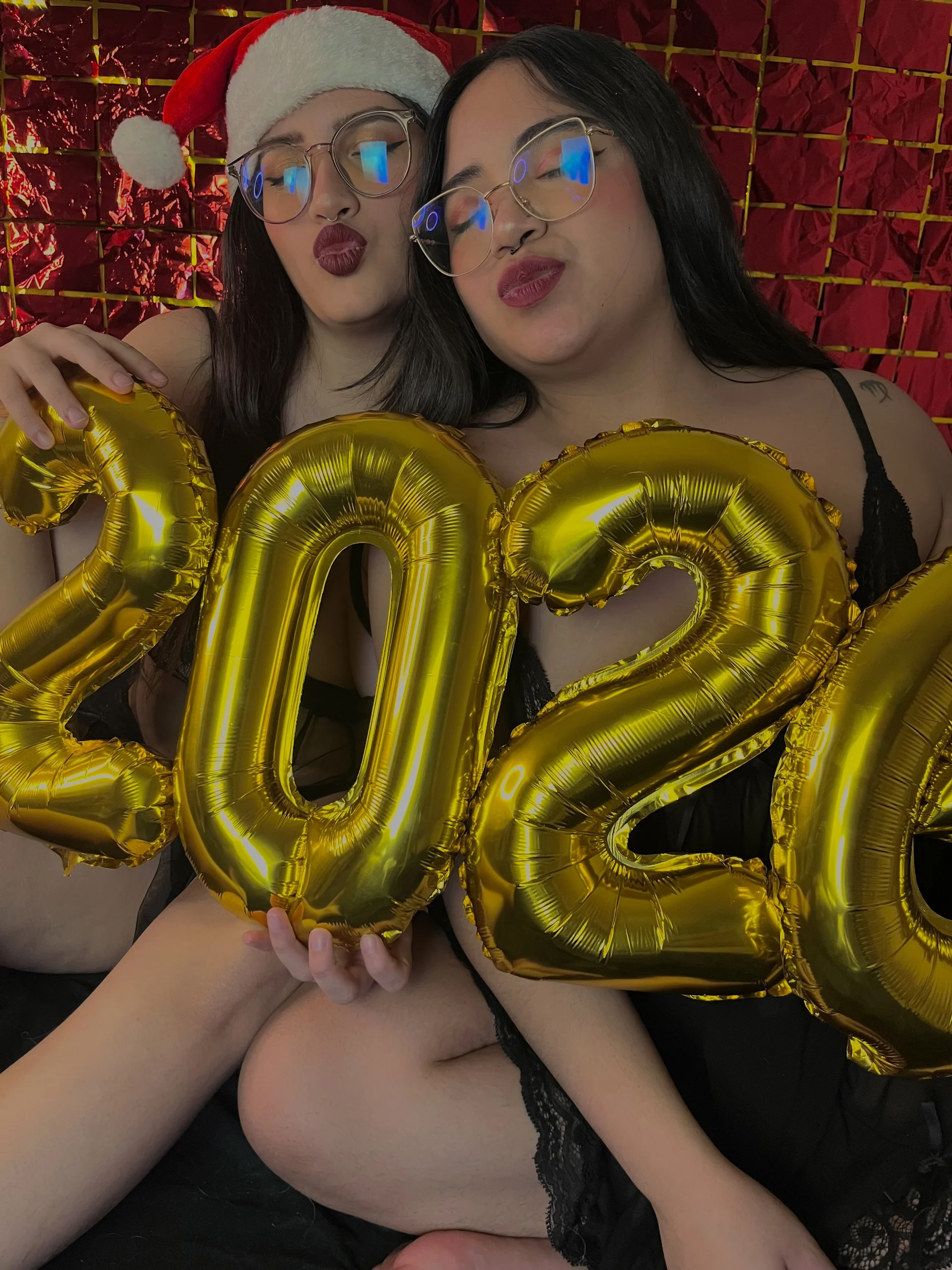 XXX Porn Photo of Nude maddie-and-chelsea- 172