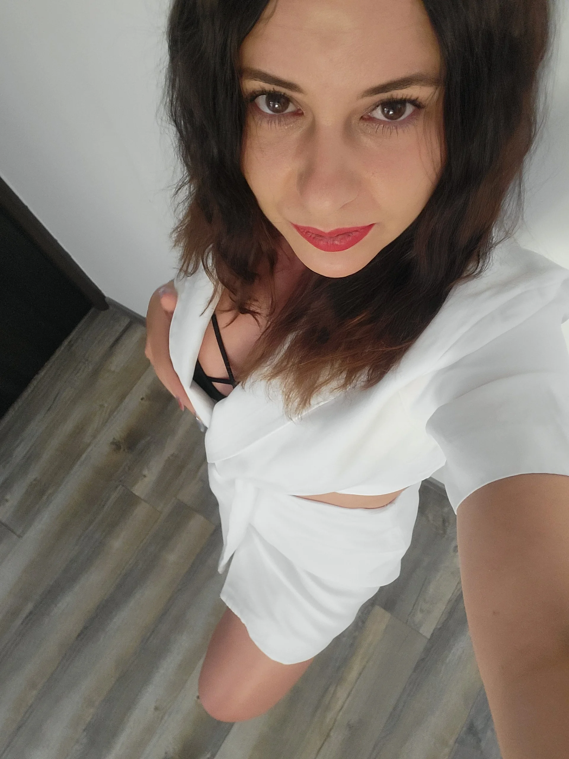 XXX Porn Photo of Nude A_L_L_Y 2