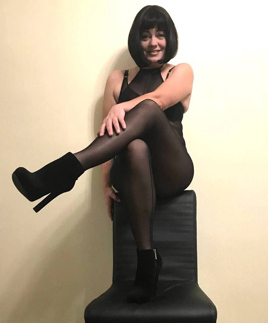 XXX Porn Photo of Nude Art_alina77 1