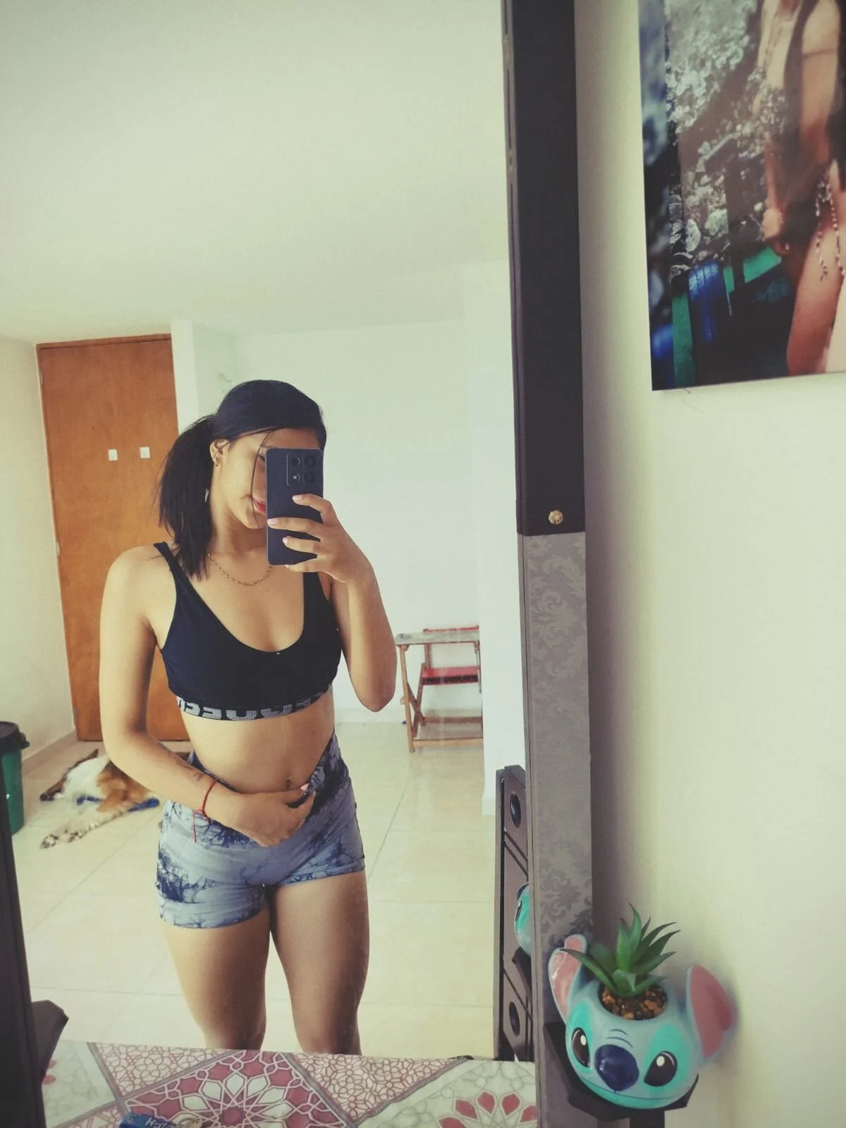 XXX Porn Photo of Nude AntonellaRossi 38