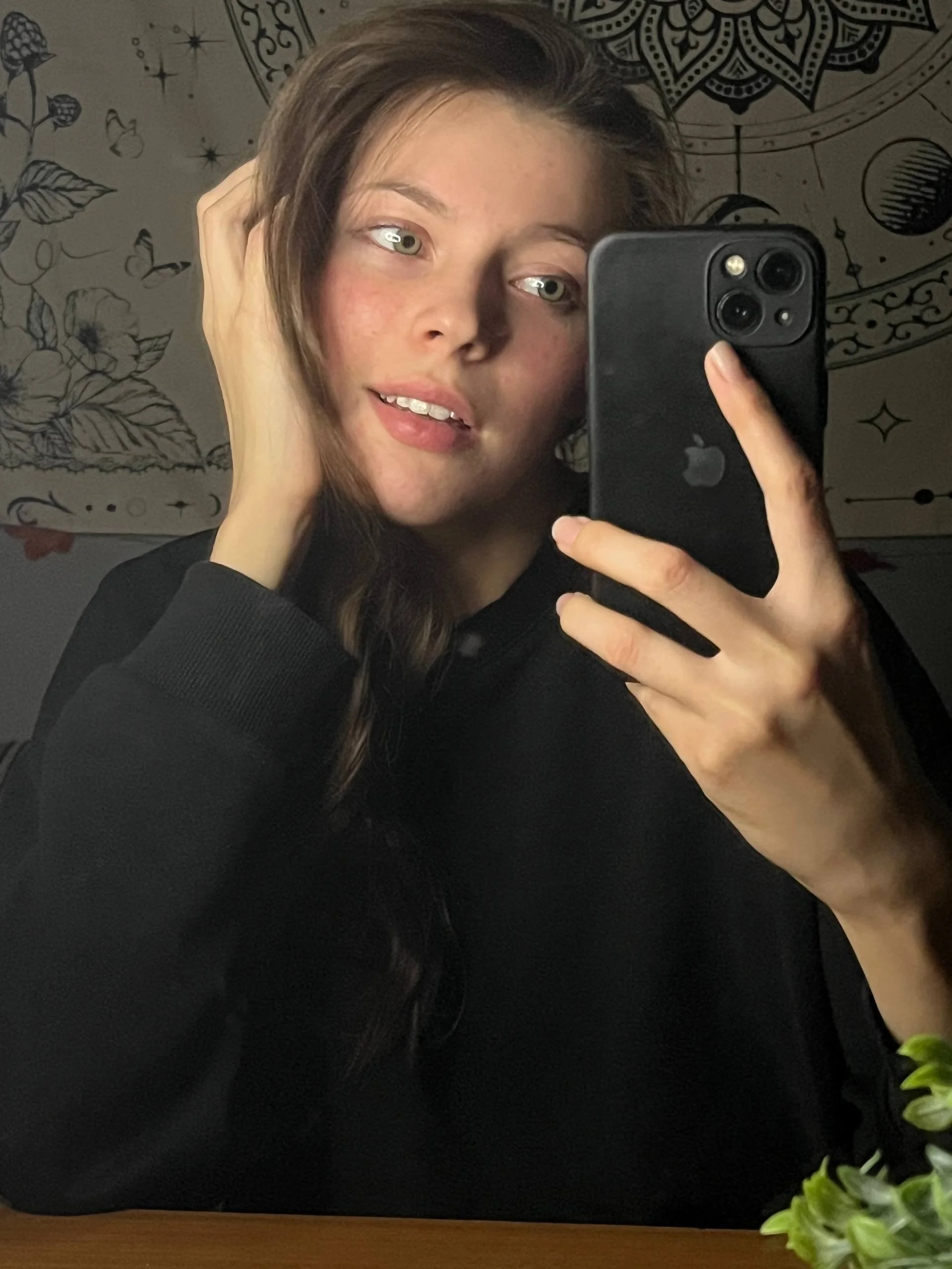 XXX Porn Photo of Nude CutieAnny 17