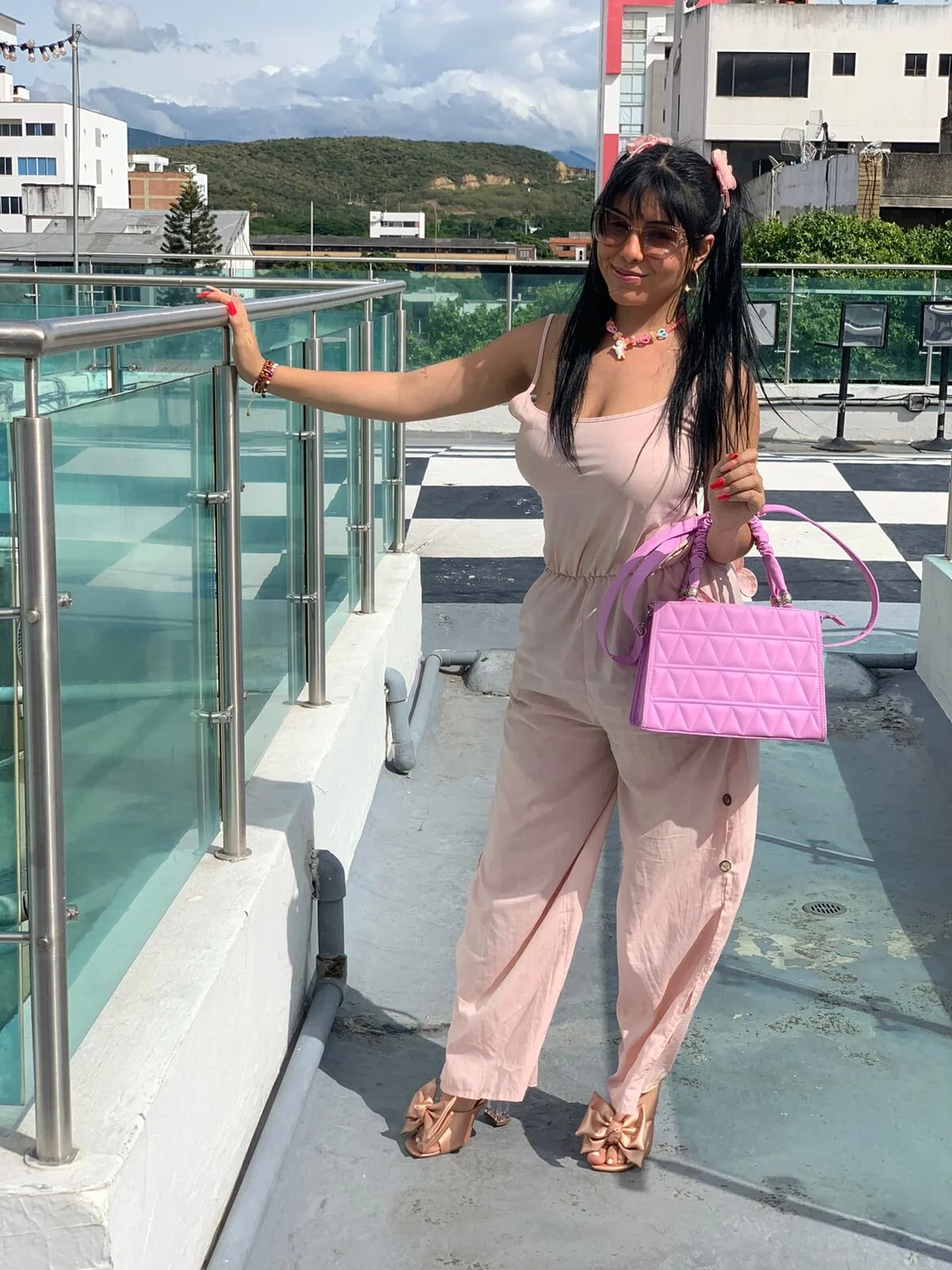 XXX Porn Photo of Nude Nahomi_Wild 46