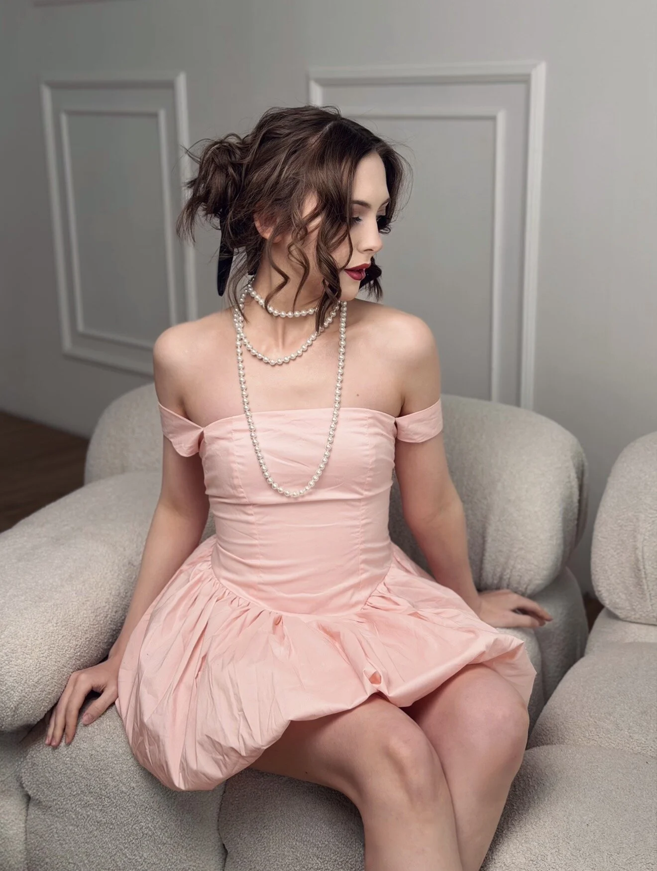 XXX Porn Photo of Nude JesssWalker 11