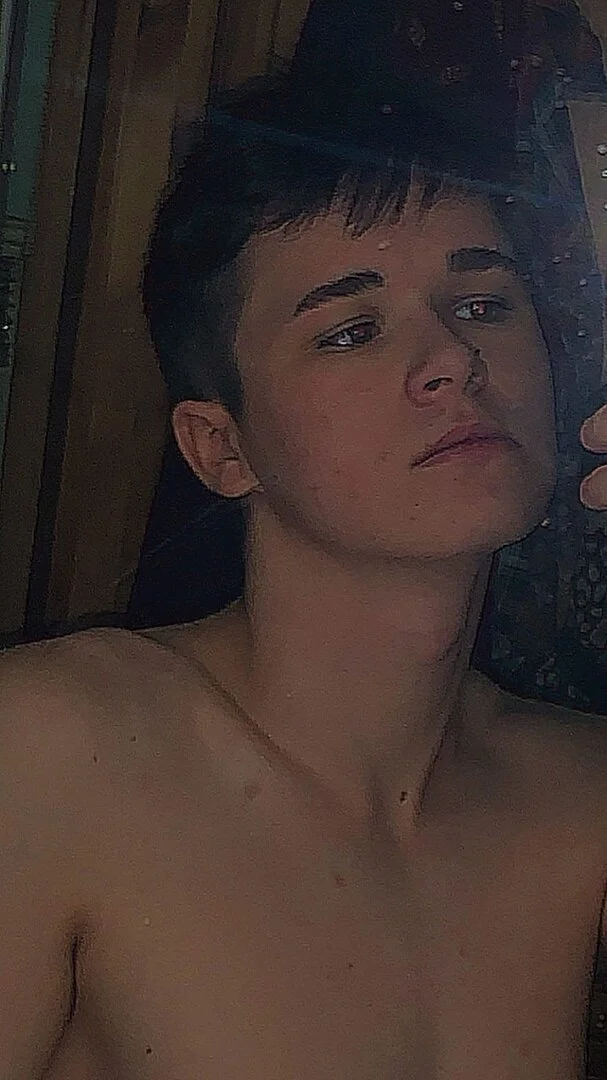 XXX Porn Photo of Nude Mark_Bearcub 6