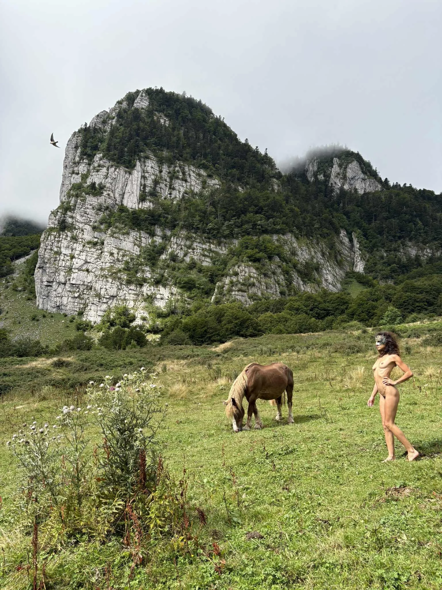 XXX Porn Photo of Nude asphodelex 4