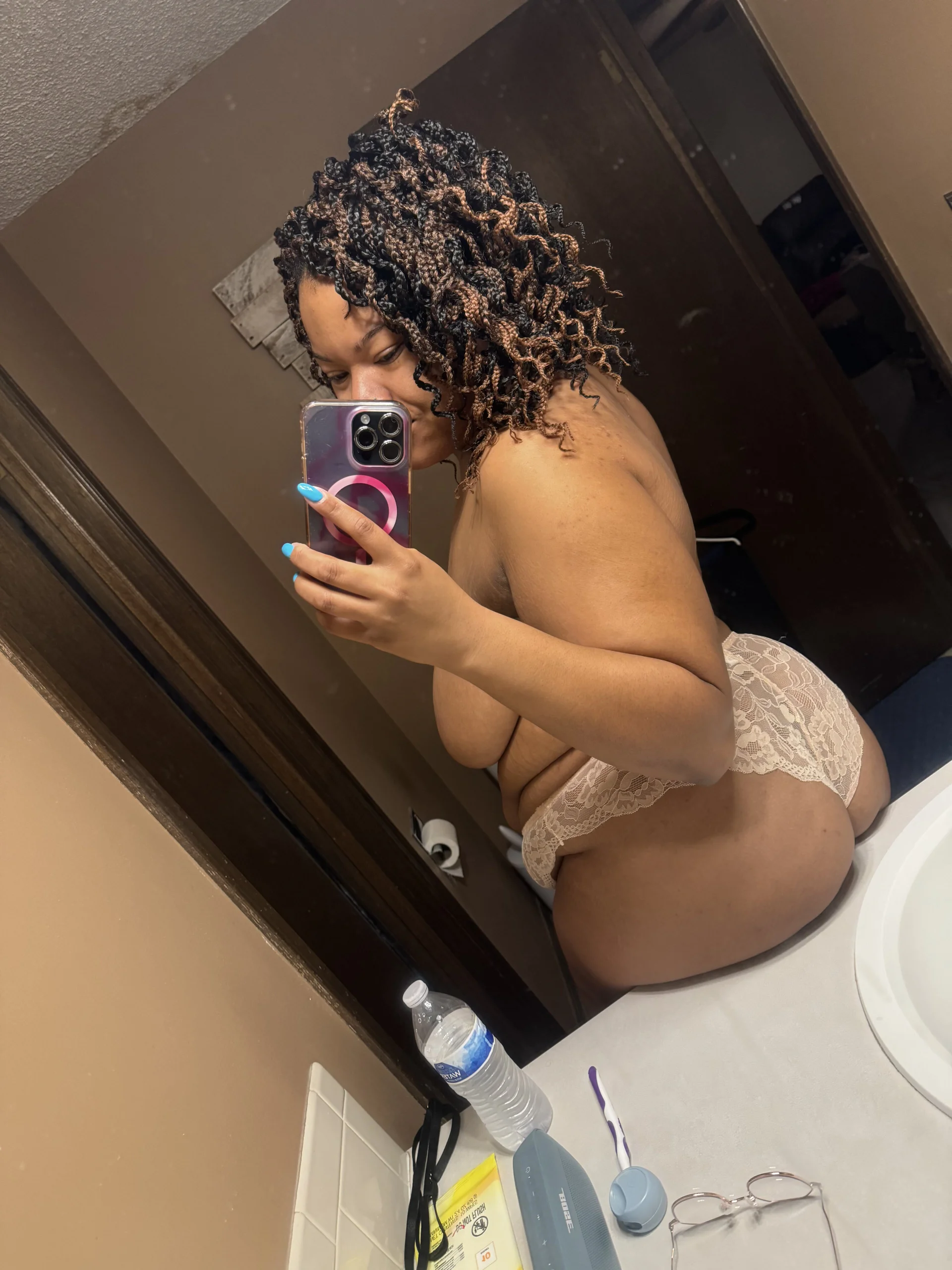 XXX Porn Photo of Nude InterRacialFacial7296 8