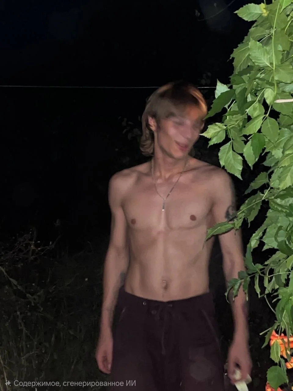 XXX Porn Photo of Nude Kevin_Ruff 1