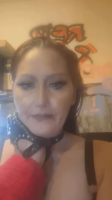 XXX Porn Photo of Nude dominatrixredsonyja 46