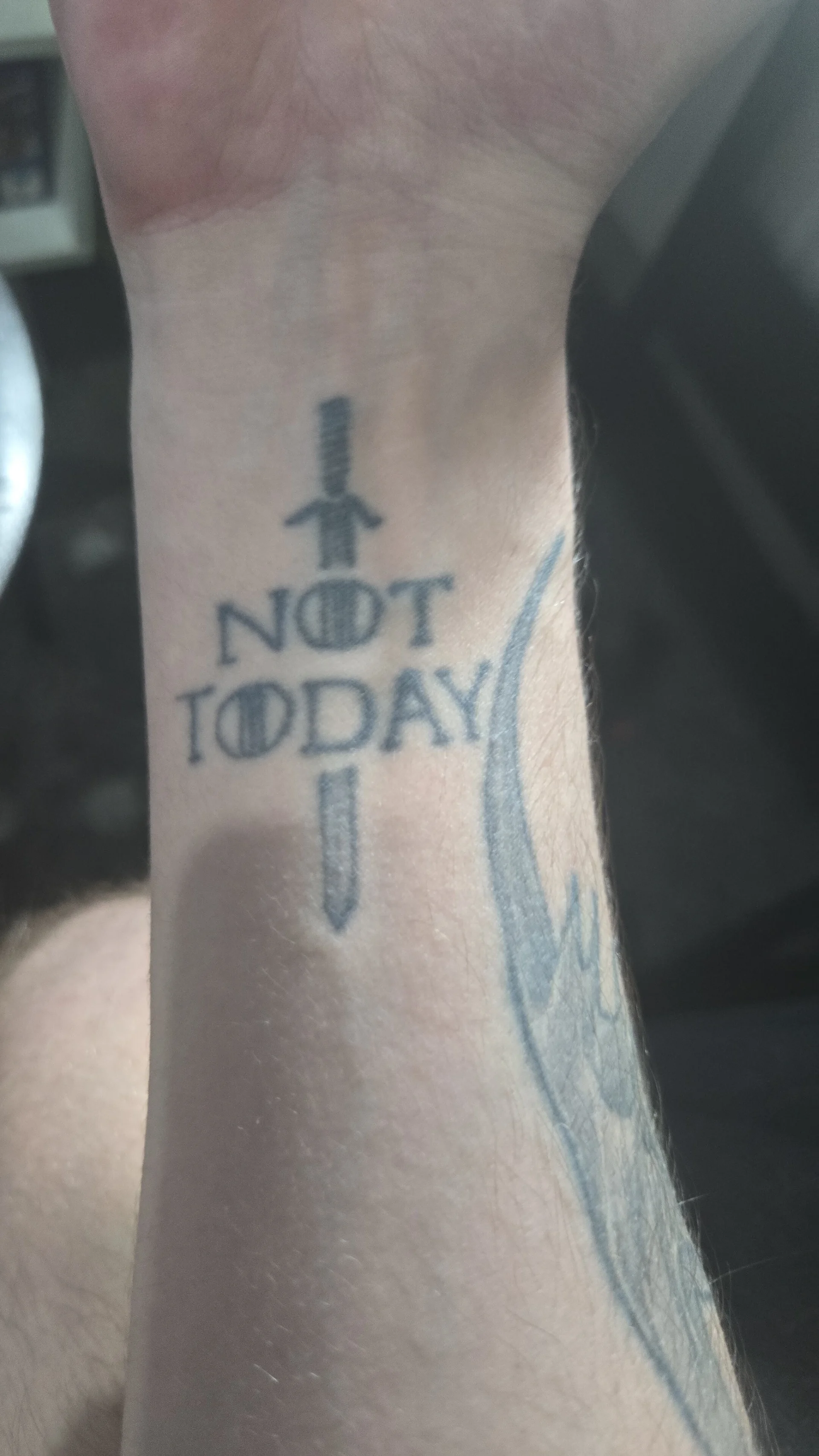 XXX Porn Photo of Nude Drabhex 1