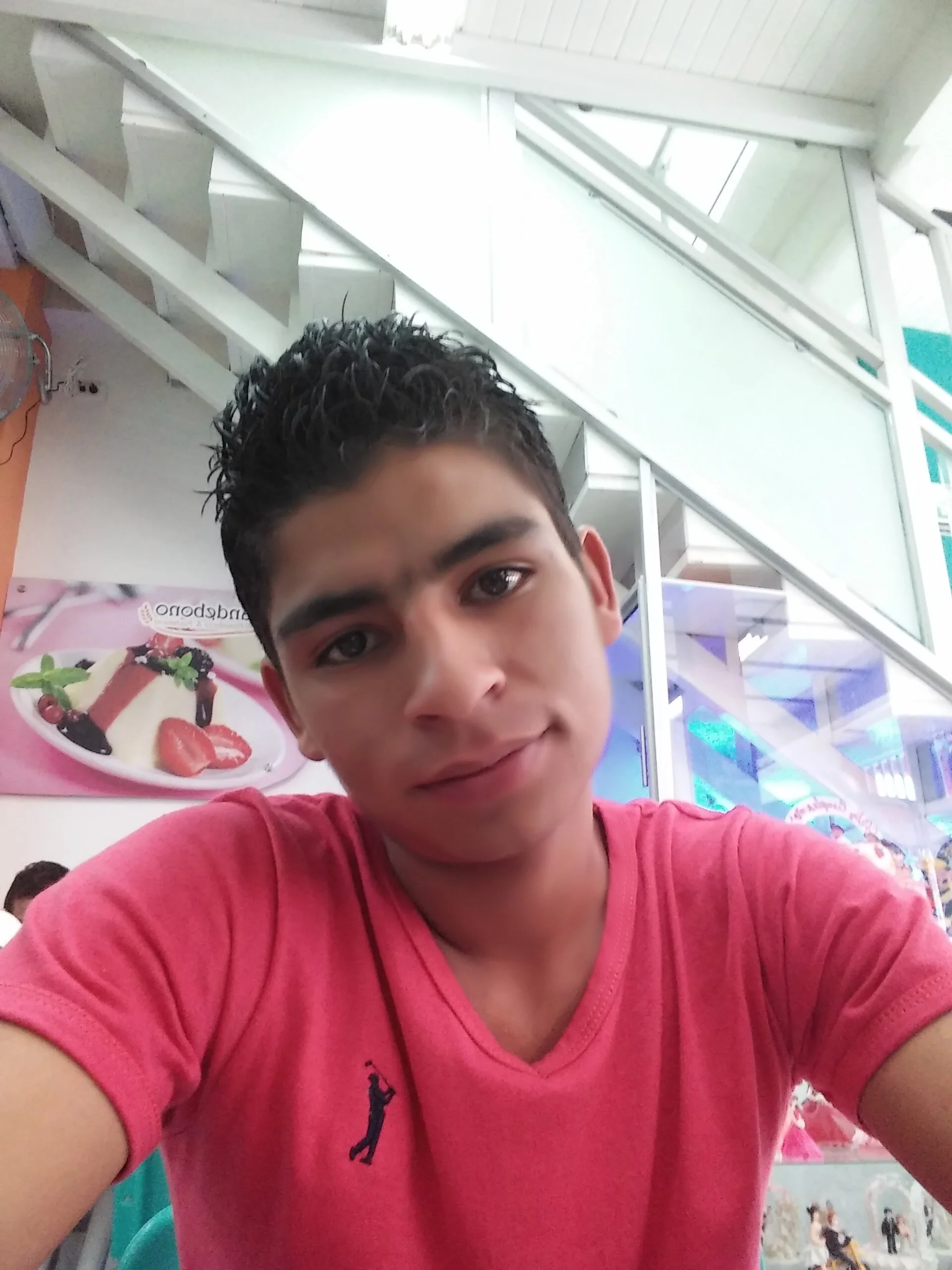 XXX Porn Photo of Nude Fernann__ 8