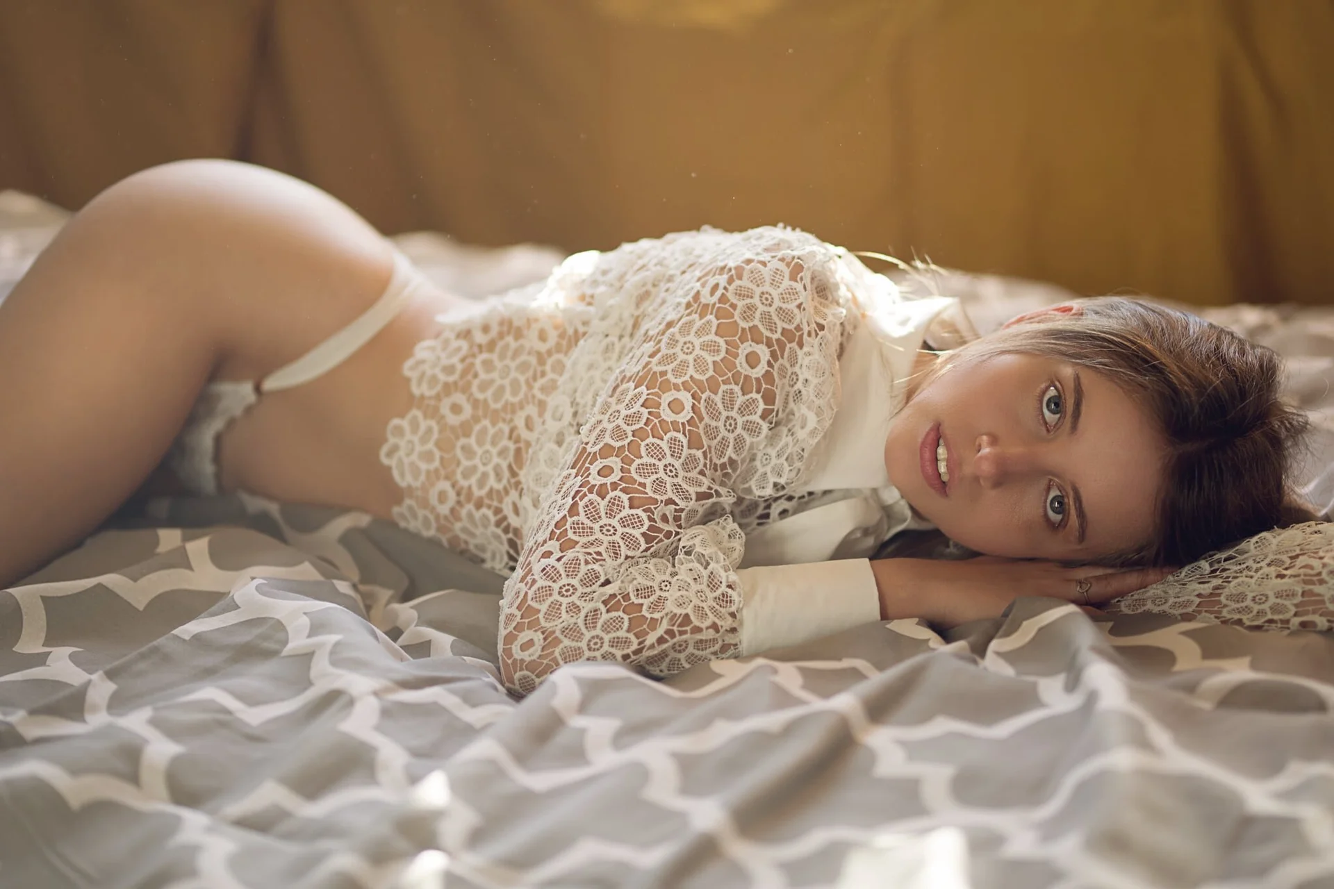 XXX Porn Photo of Nude SweetyKitty18 9