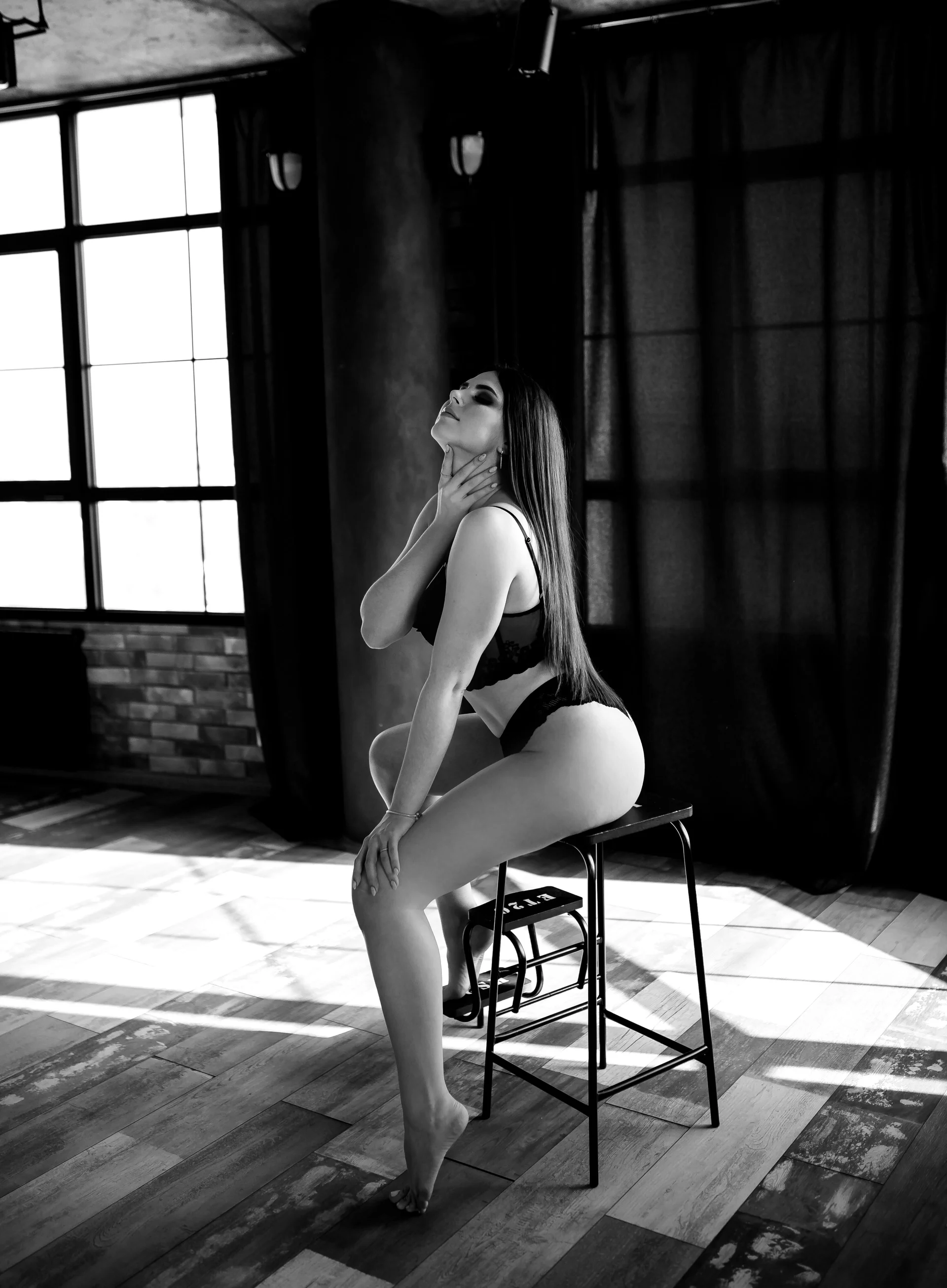 XXX Porn Photo of Nude ViollinaLove 12